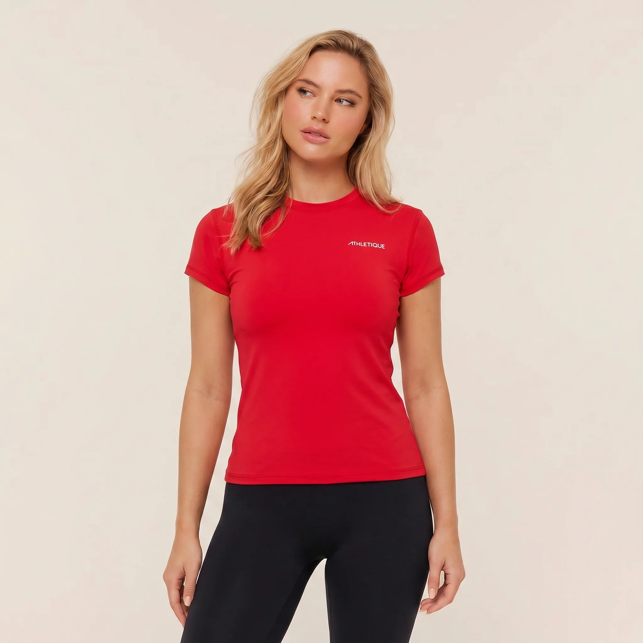 Essential Tee