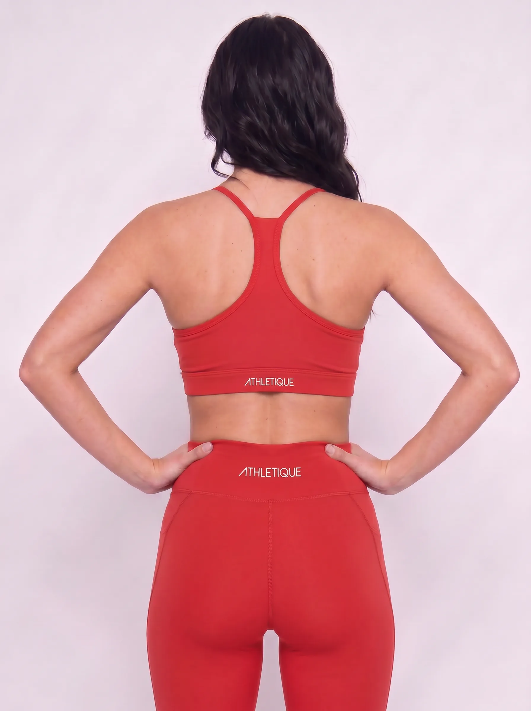 Athletique Core Bra