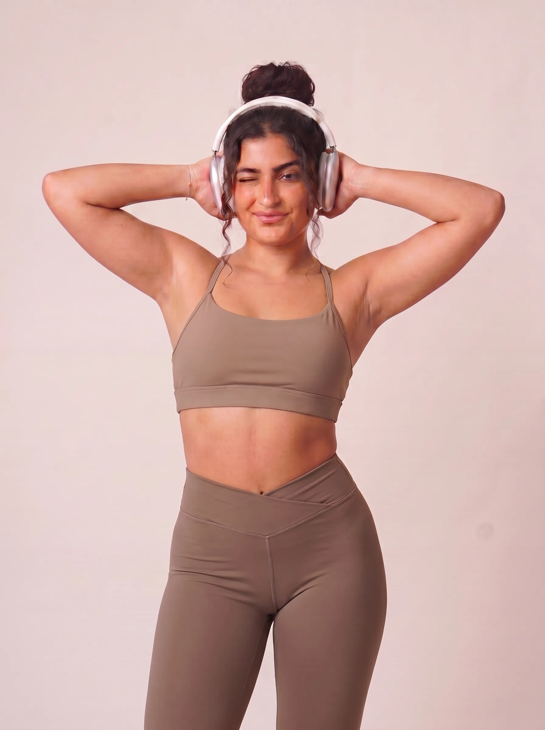 Athletique Core Bra