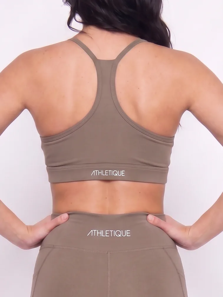Athletique Core Bra