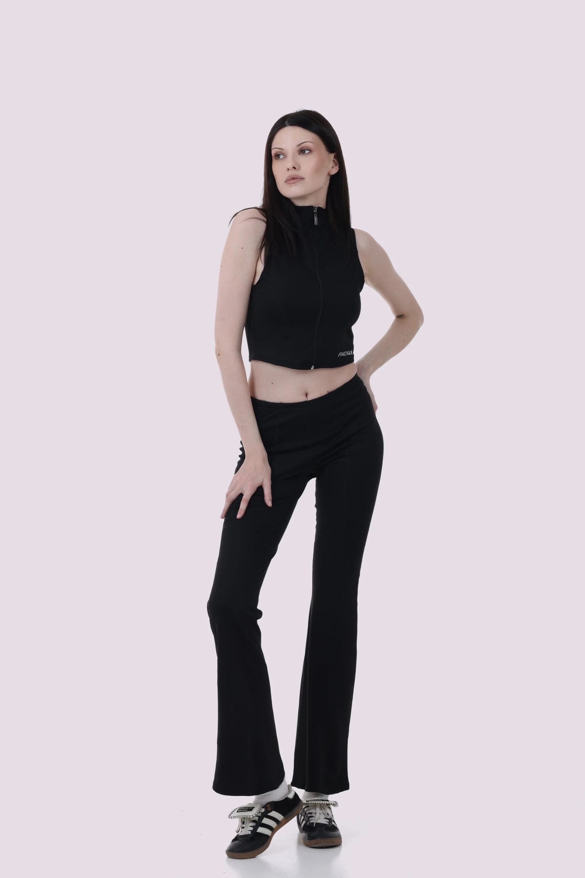 Streamline Legging
