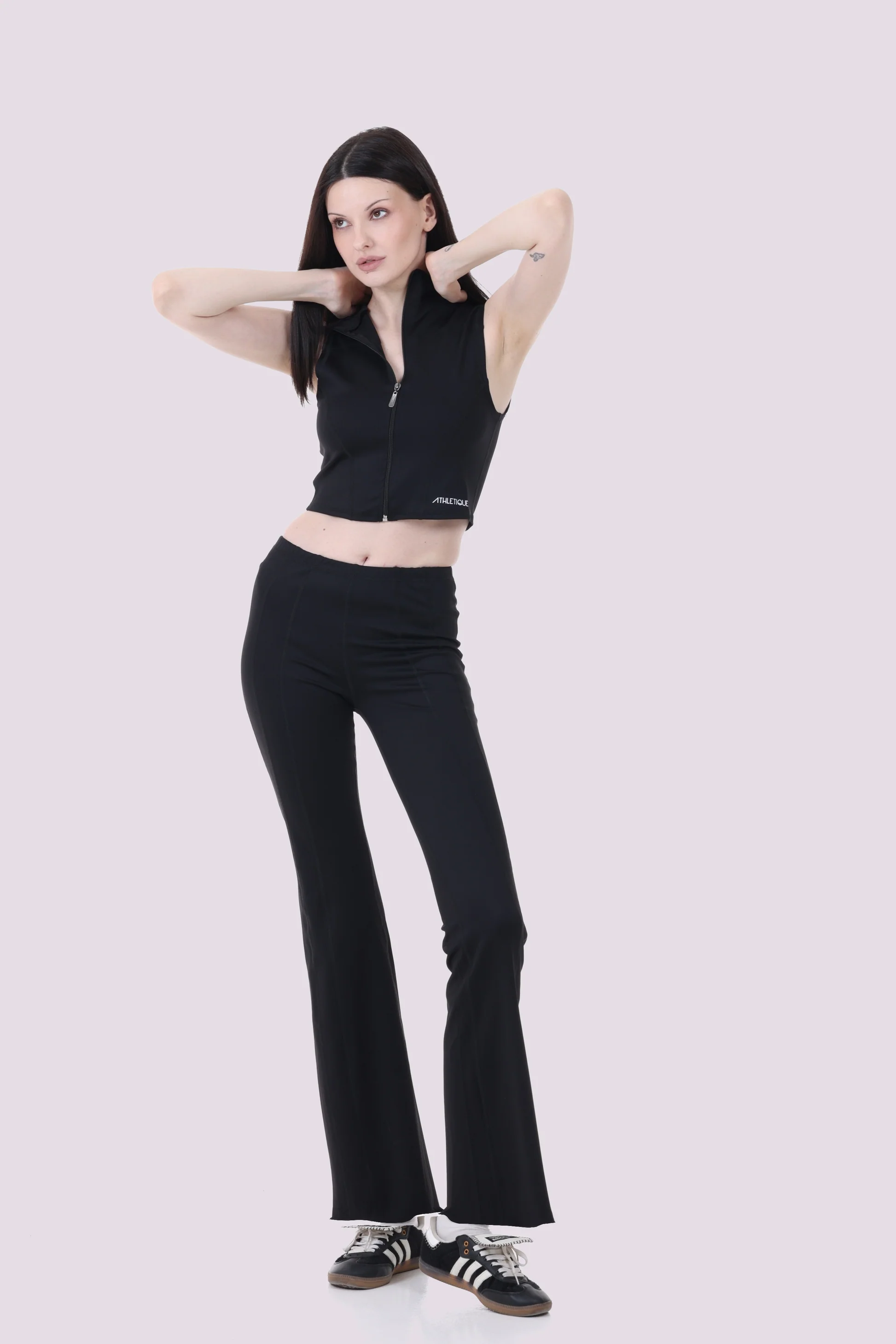 Streamline Legging
