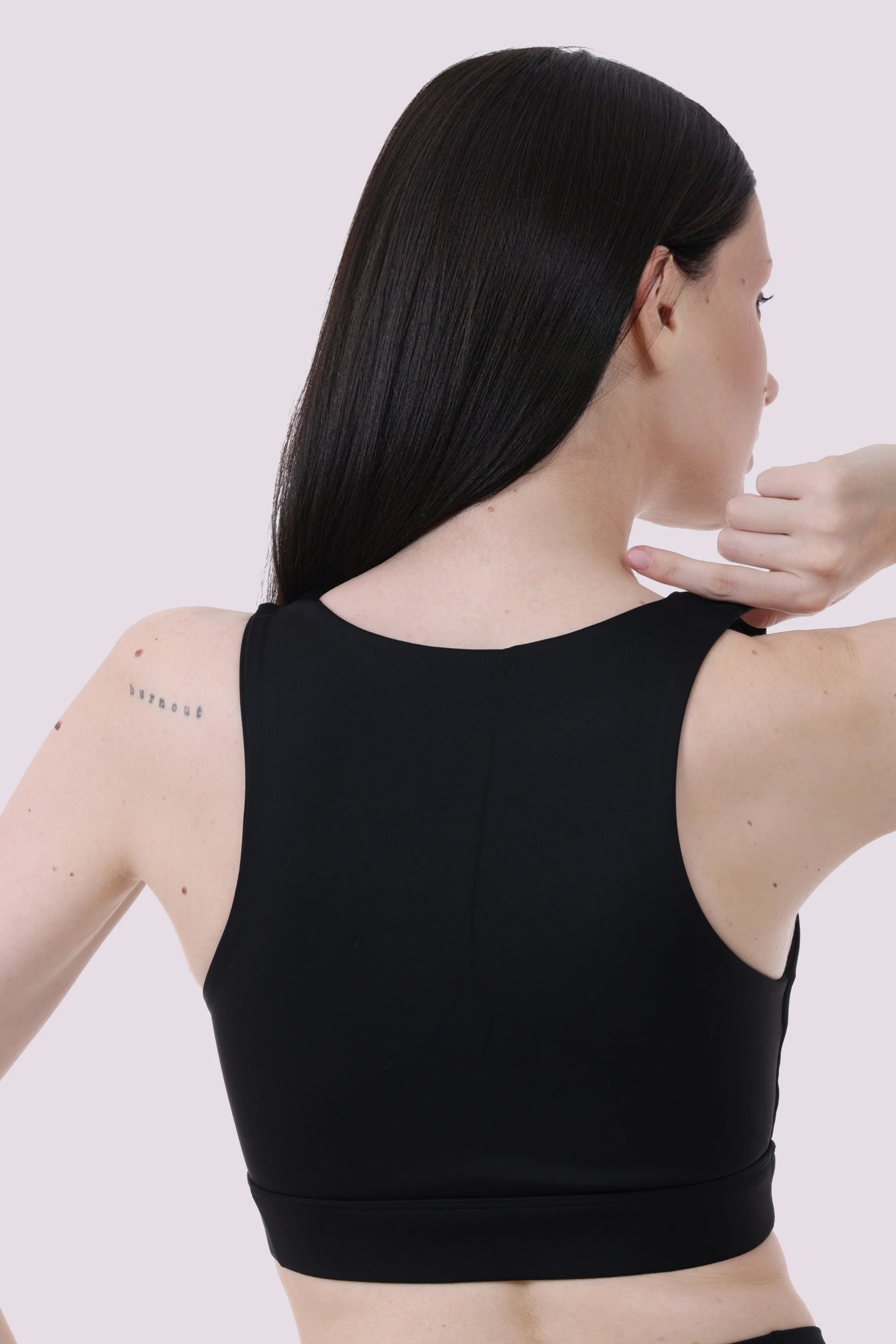 Motion Padded Bra