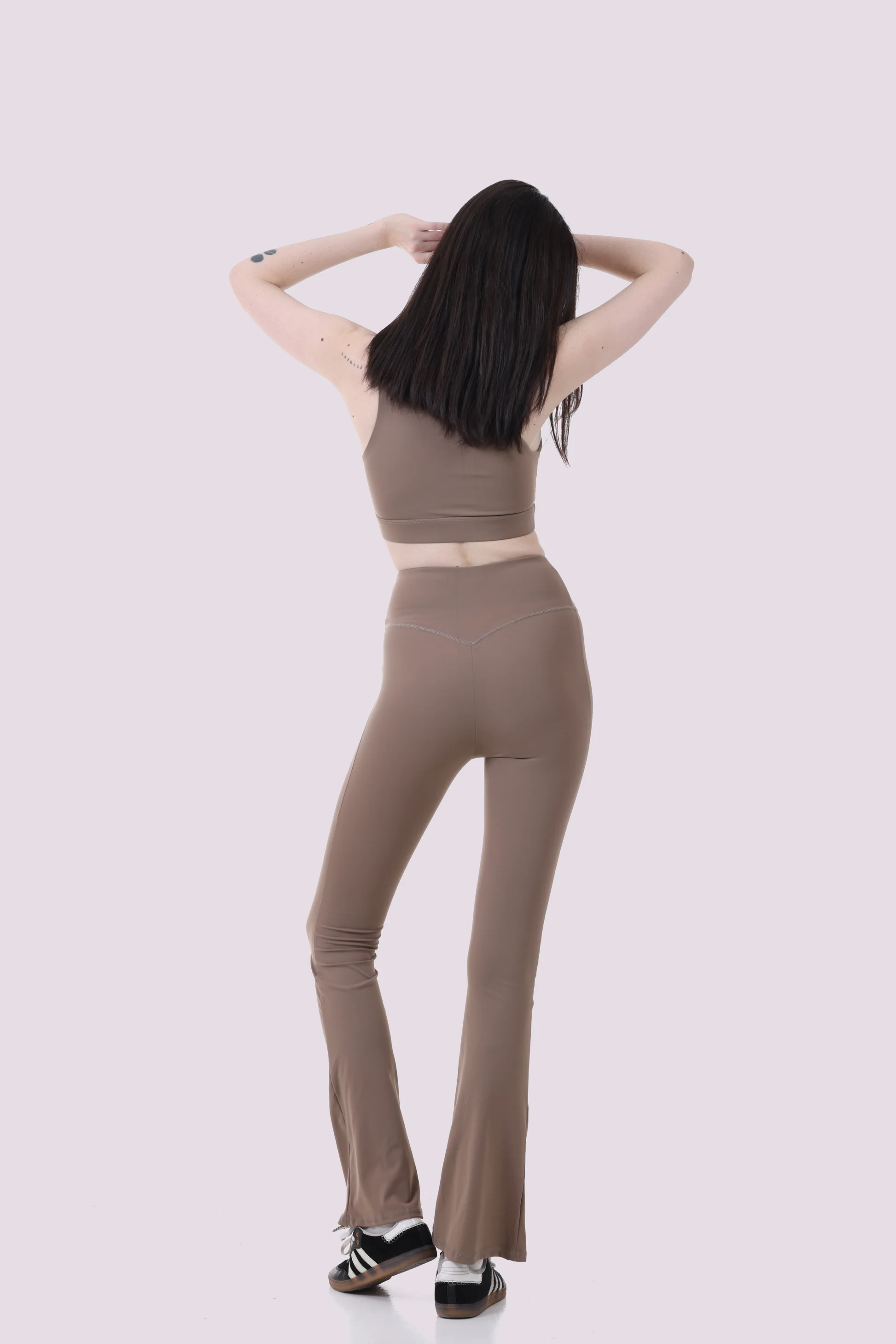 Motion Padded Bra — image 1 of 3