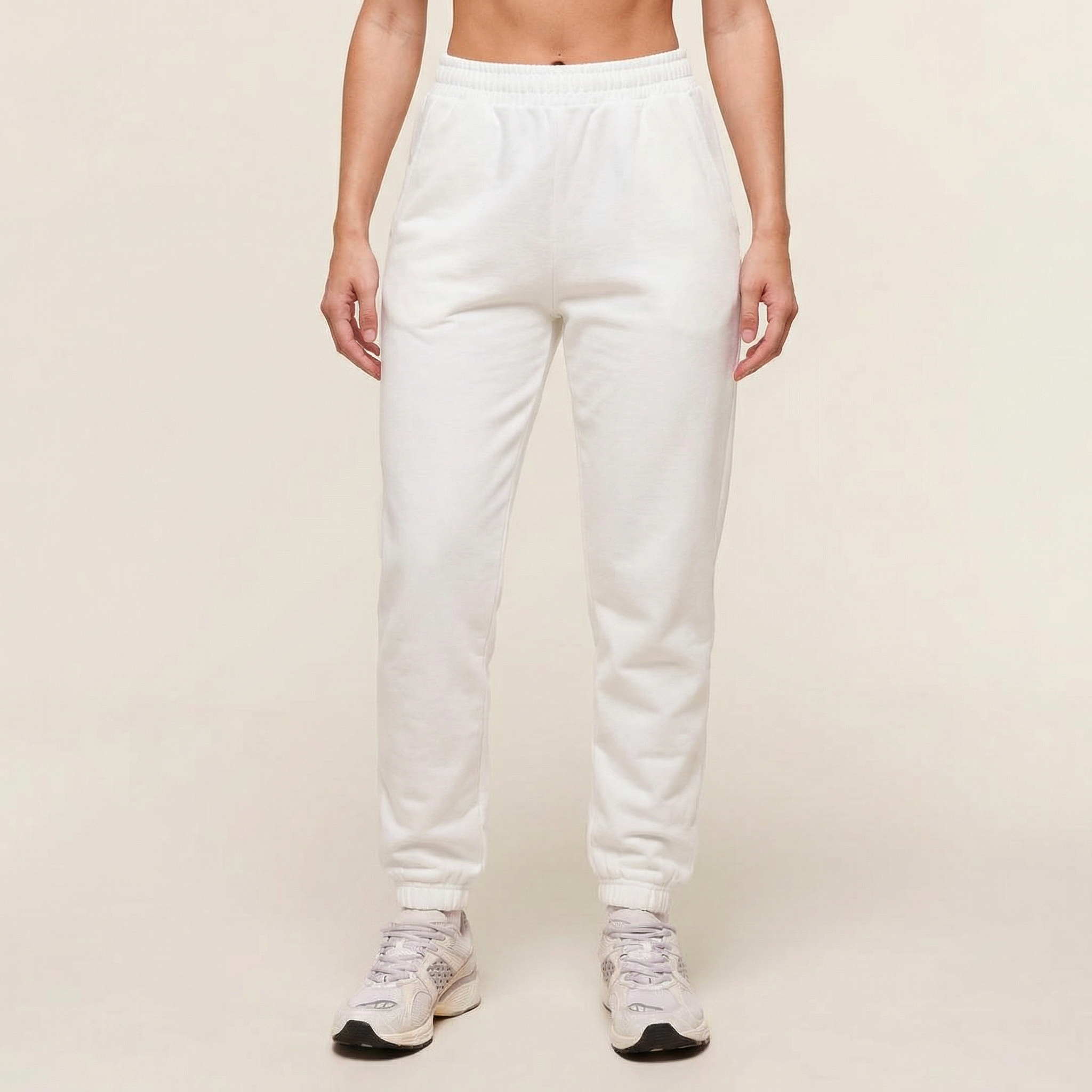 Cotton Joggers