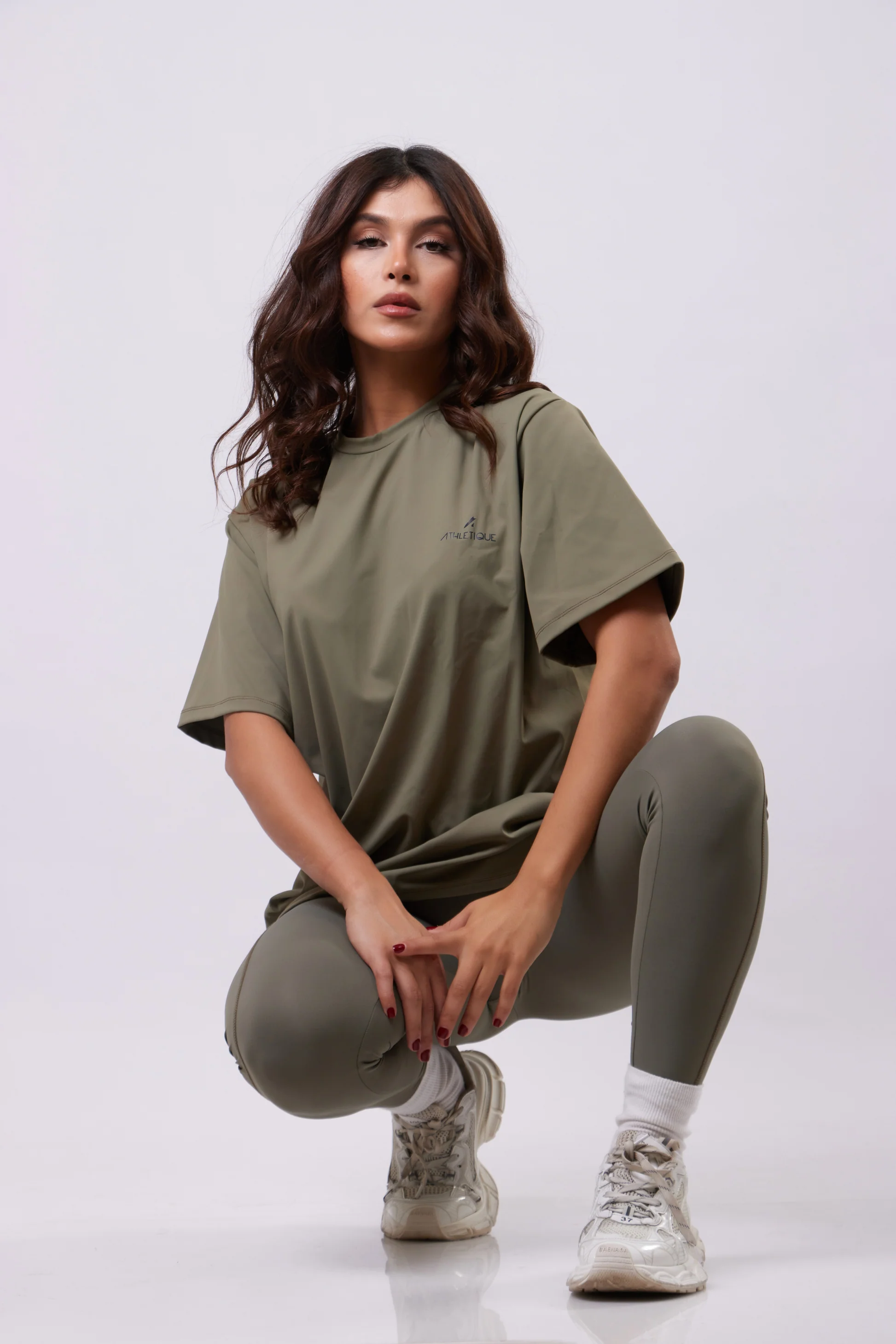 Oversized T-Shirt — image 3 of 7