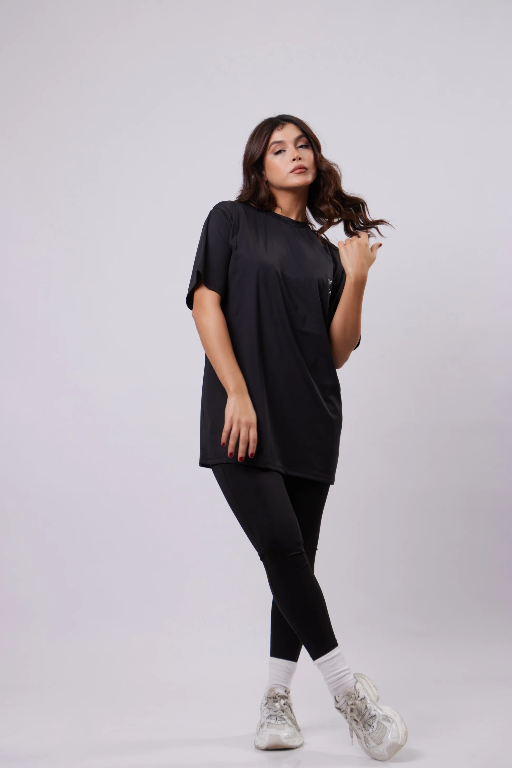 Oversized T-Shirt — image 4 of 7