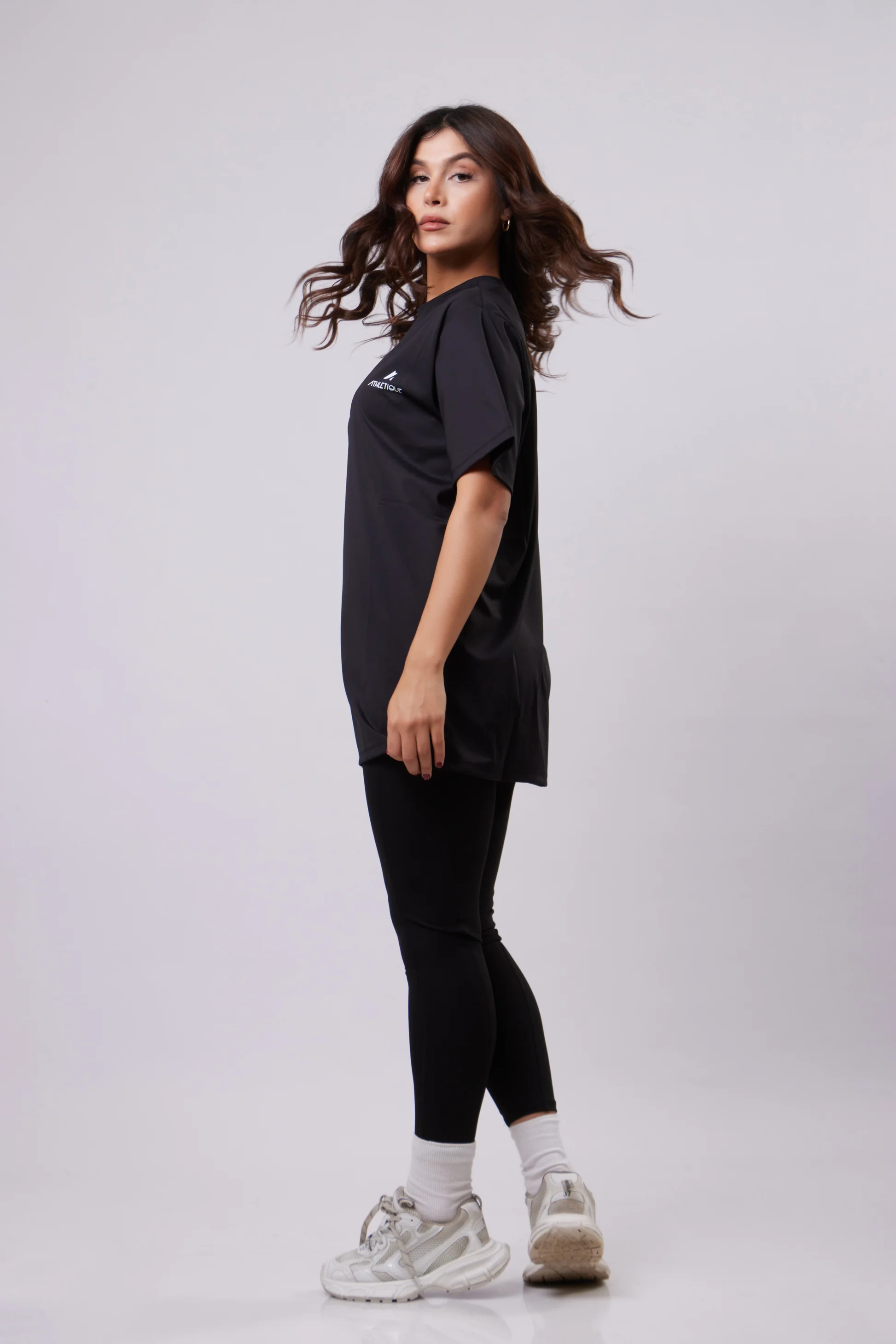Oversized T-Shirt — image 5 of 7