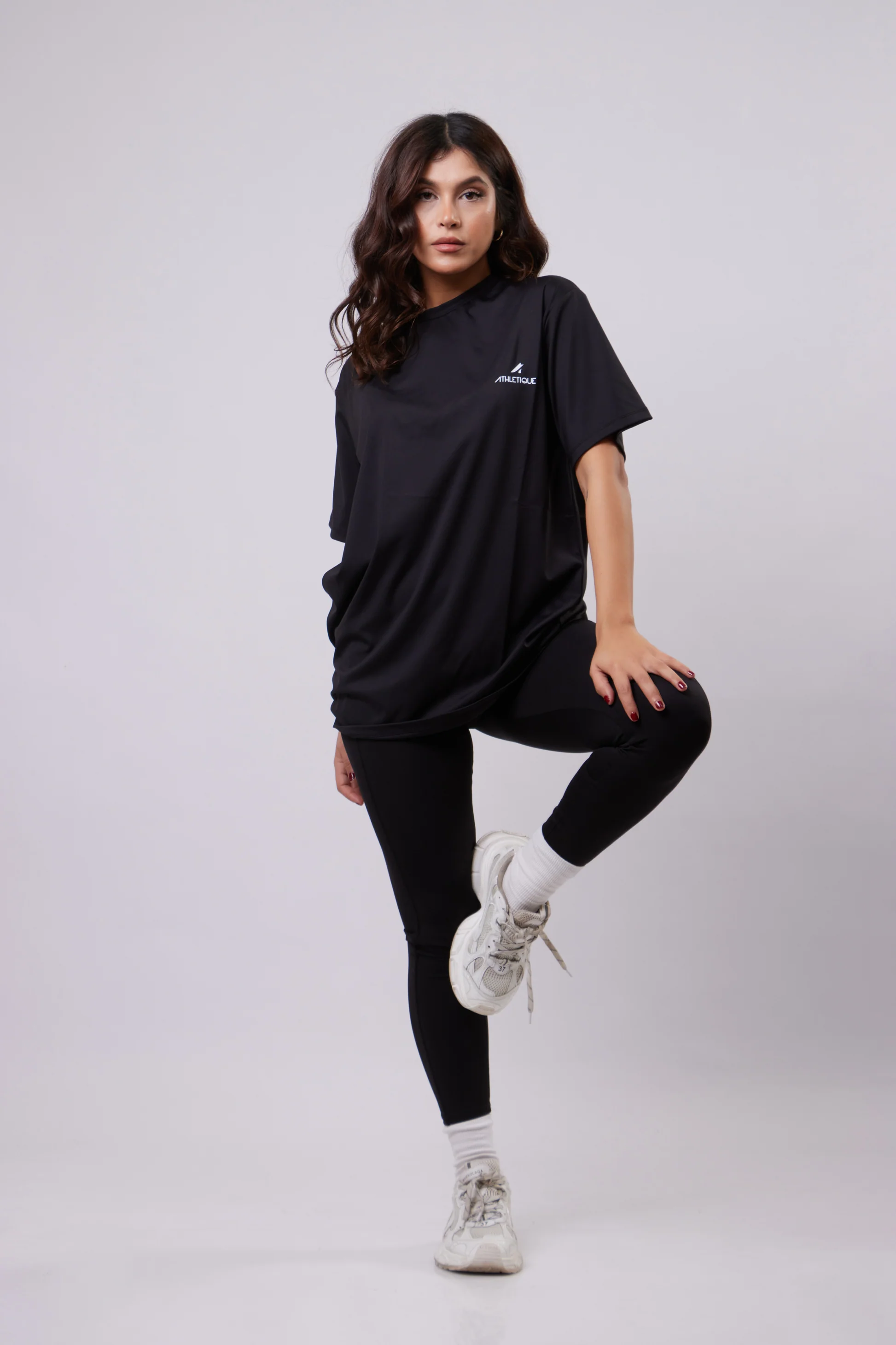 Oversized T-Shirt — image 6 of 7