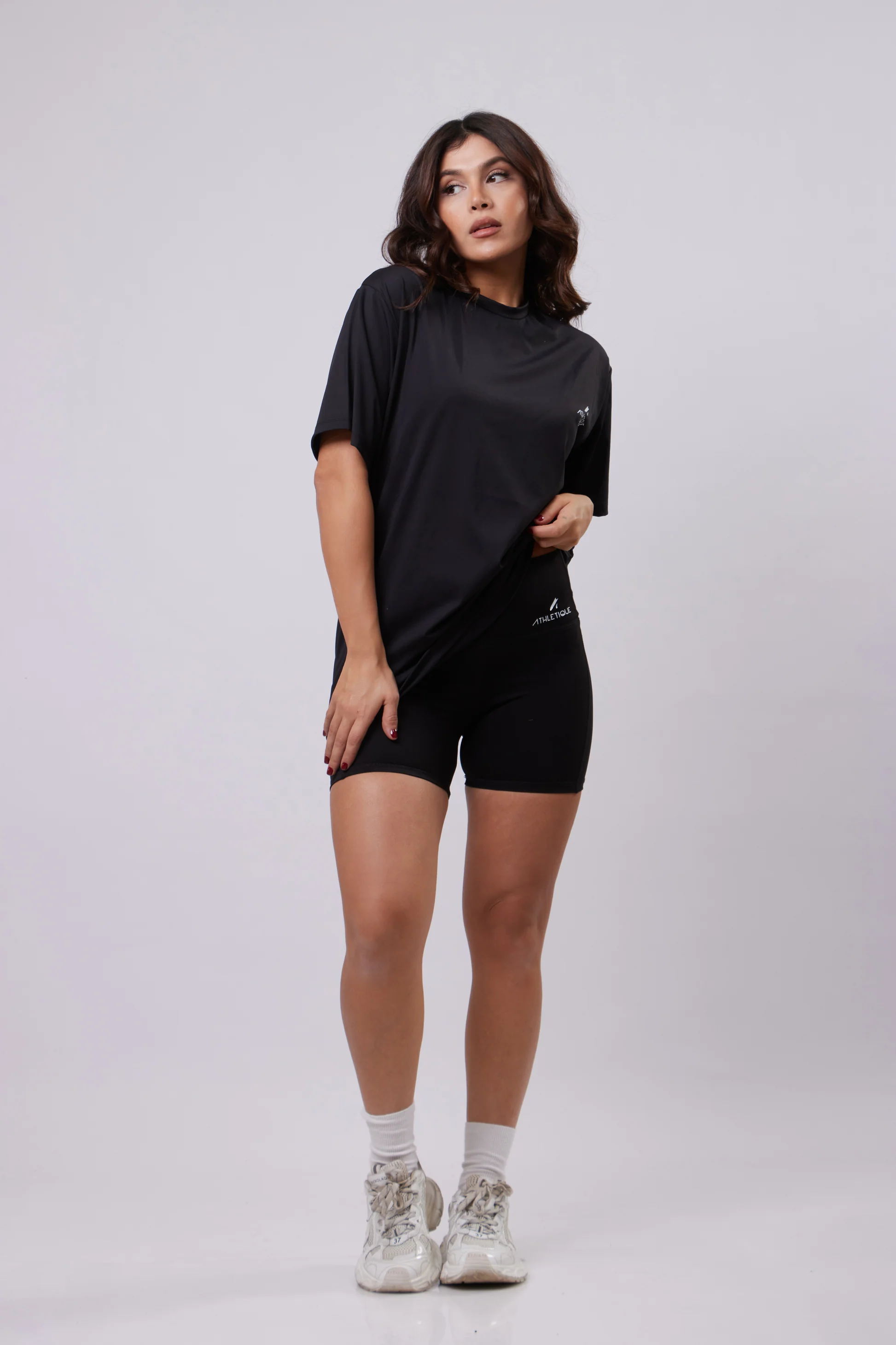Oversized T-Shirt — image 7 of 7