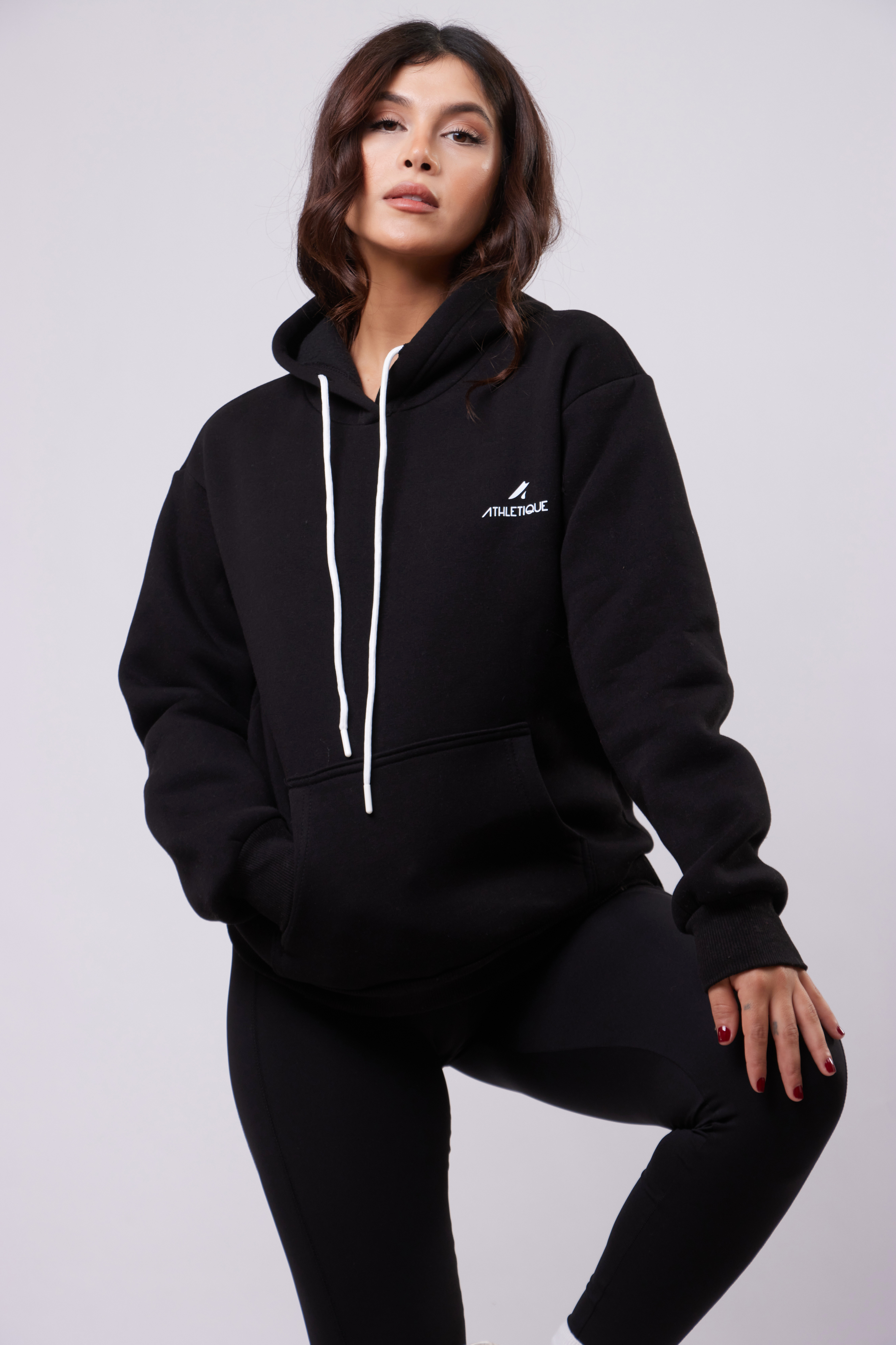 Oversized Hoodie
