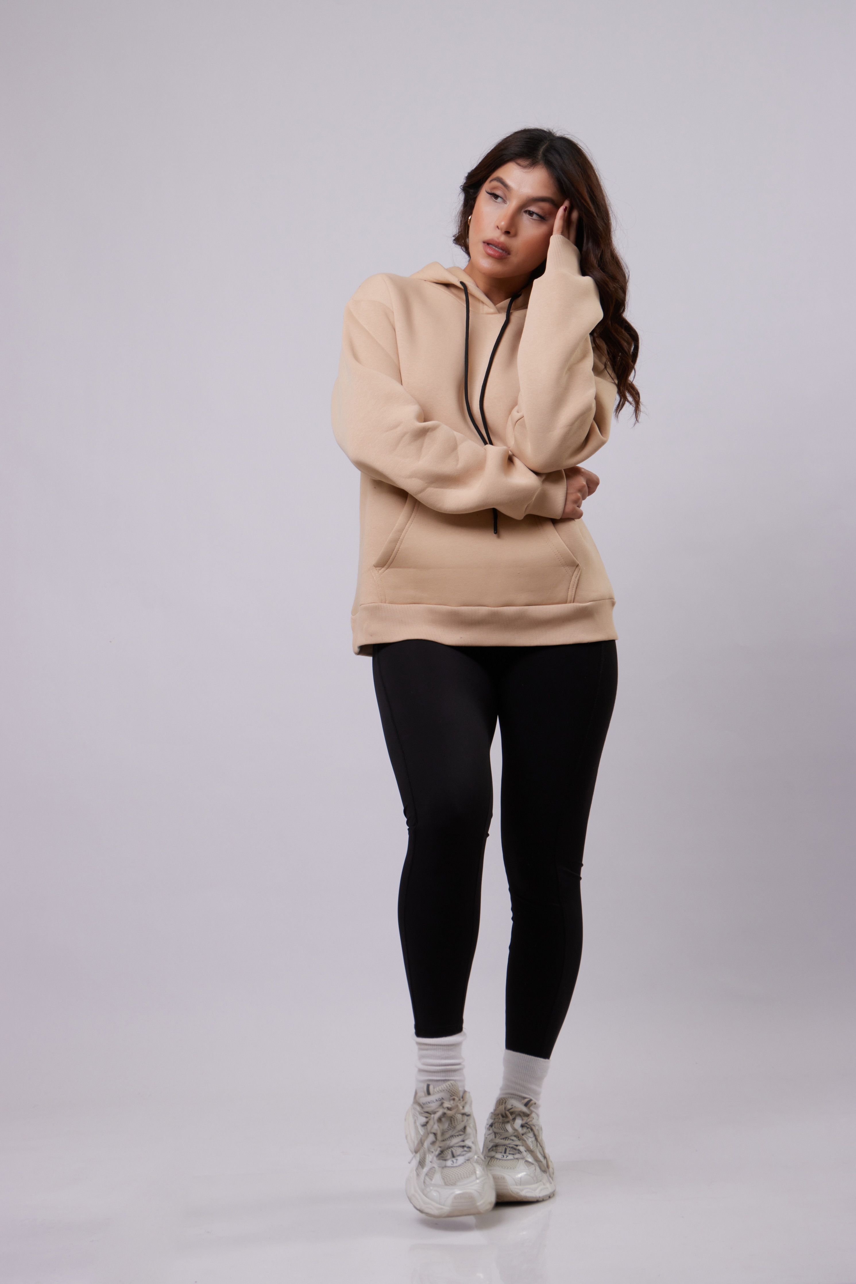 Oversized Hoodie