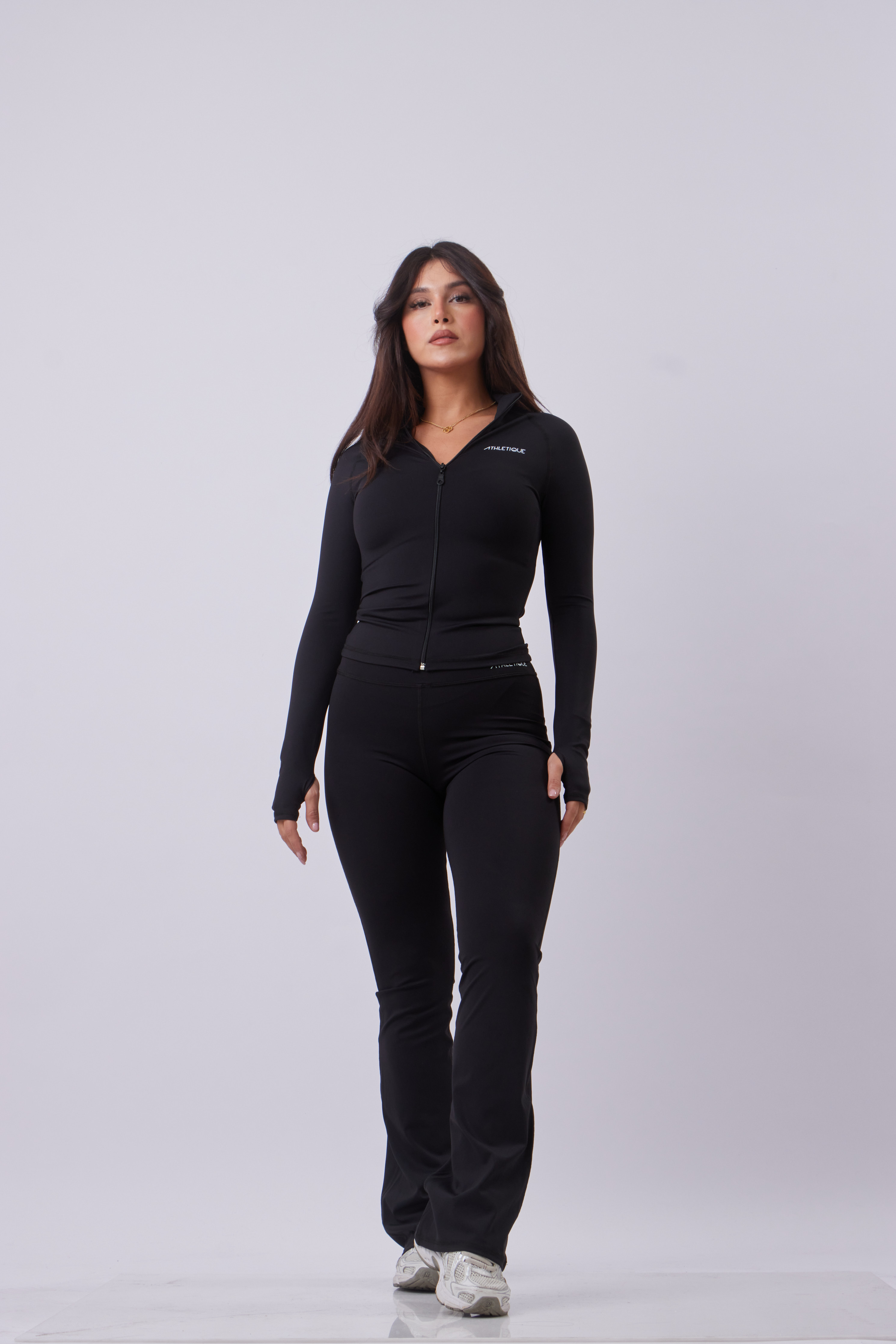 Flare Core Legging — image 2 of 2