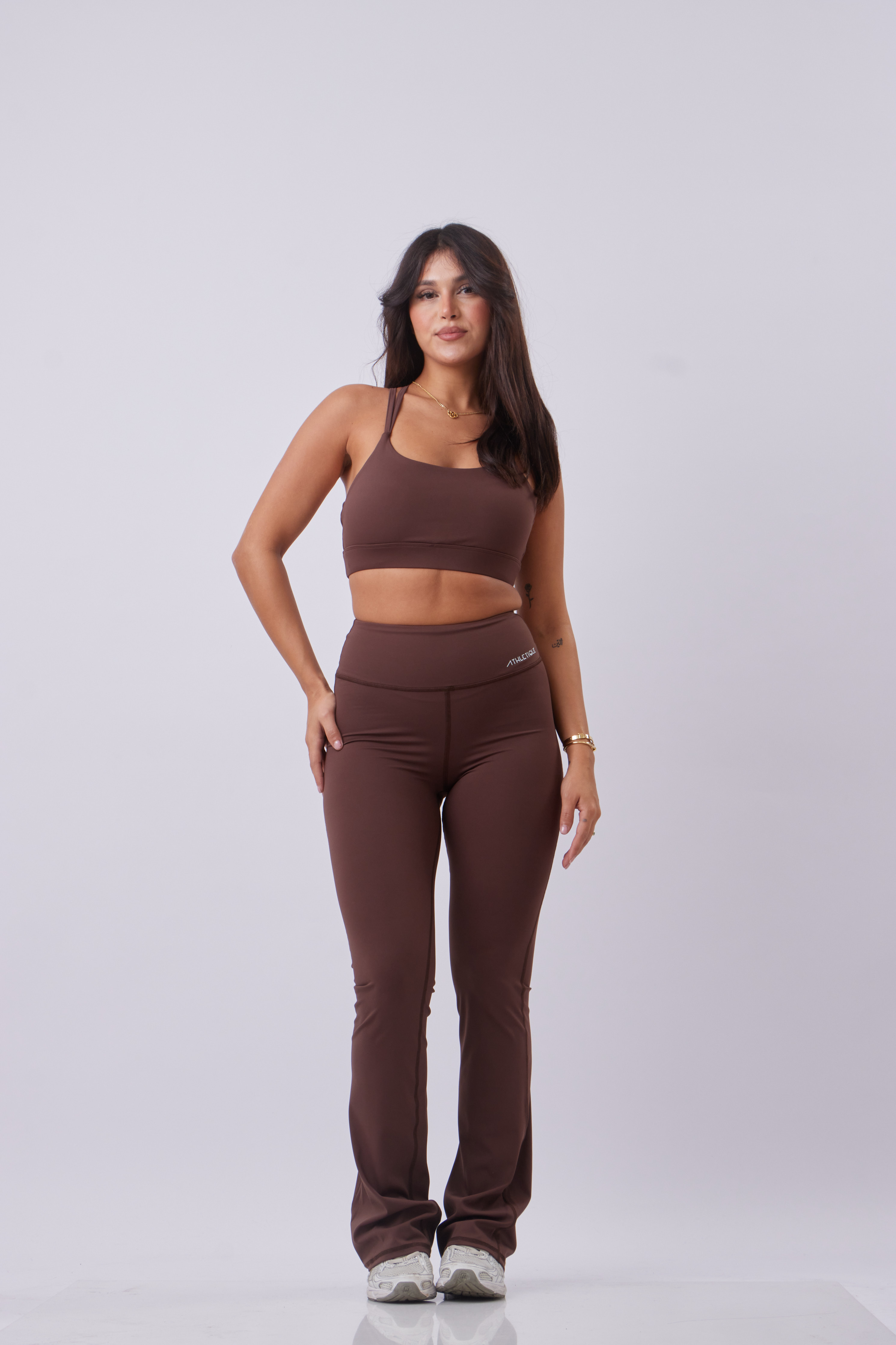 Flare Core Legging