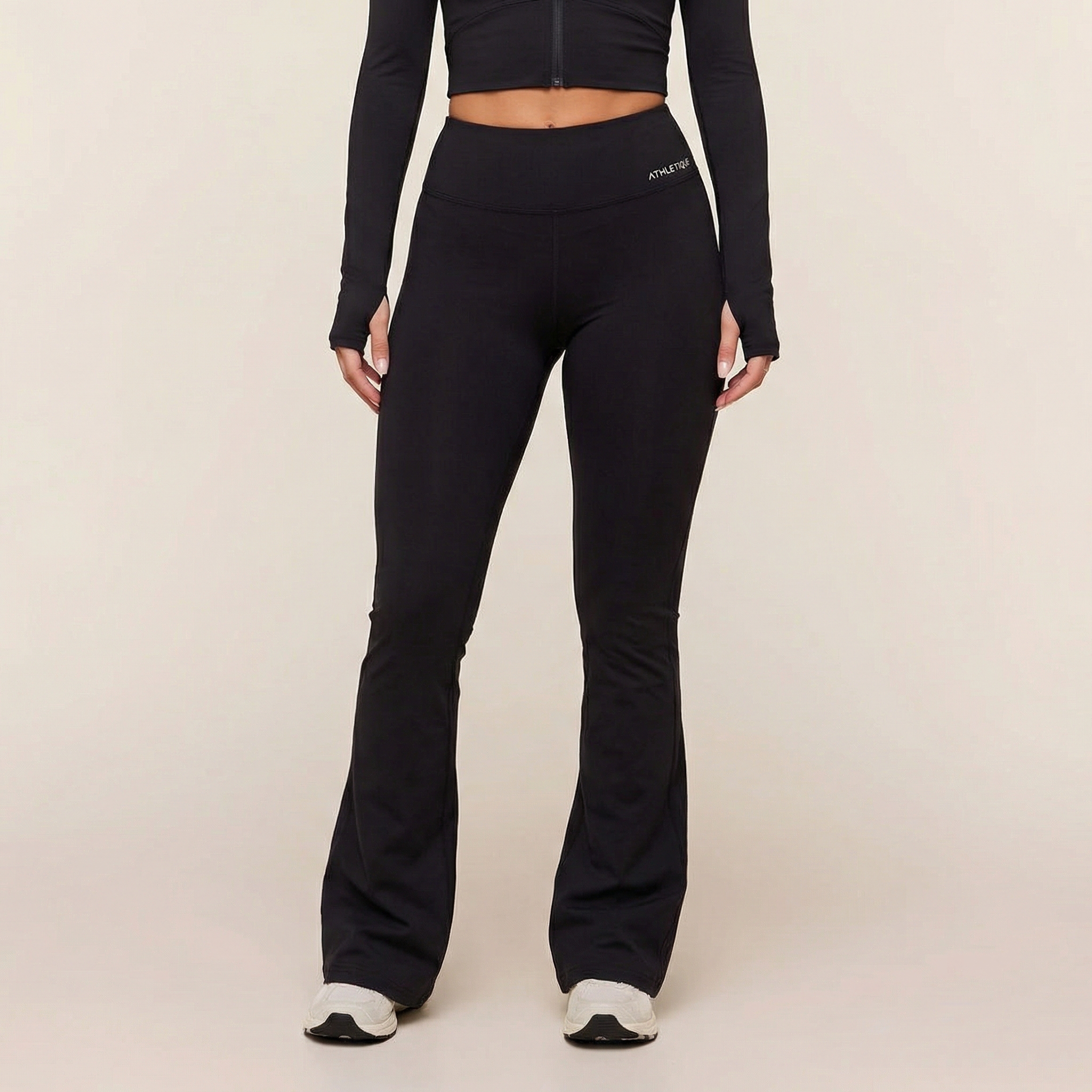 Flare Core Legging — image 1 of 2