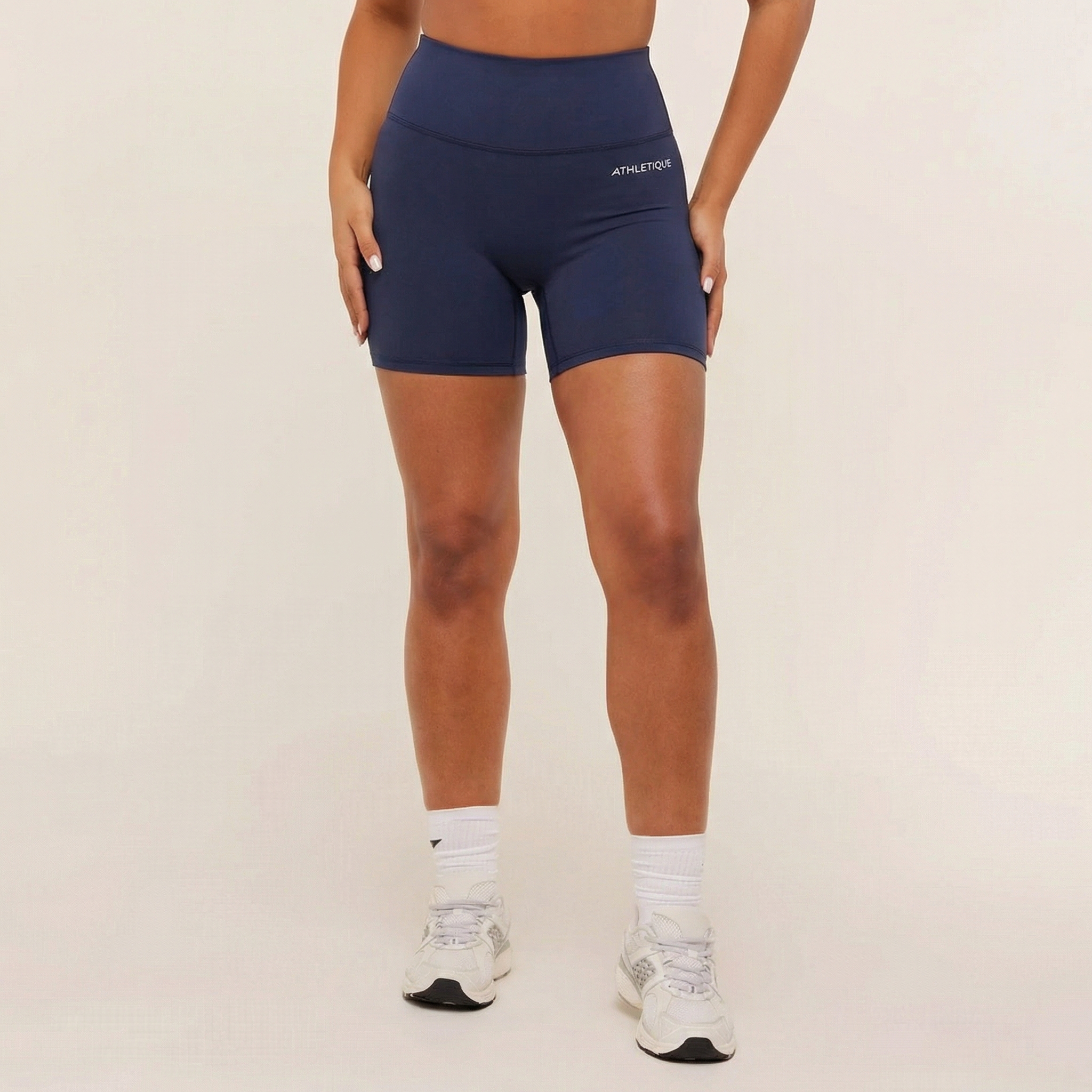 Core Biker Short