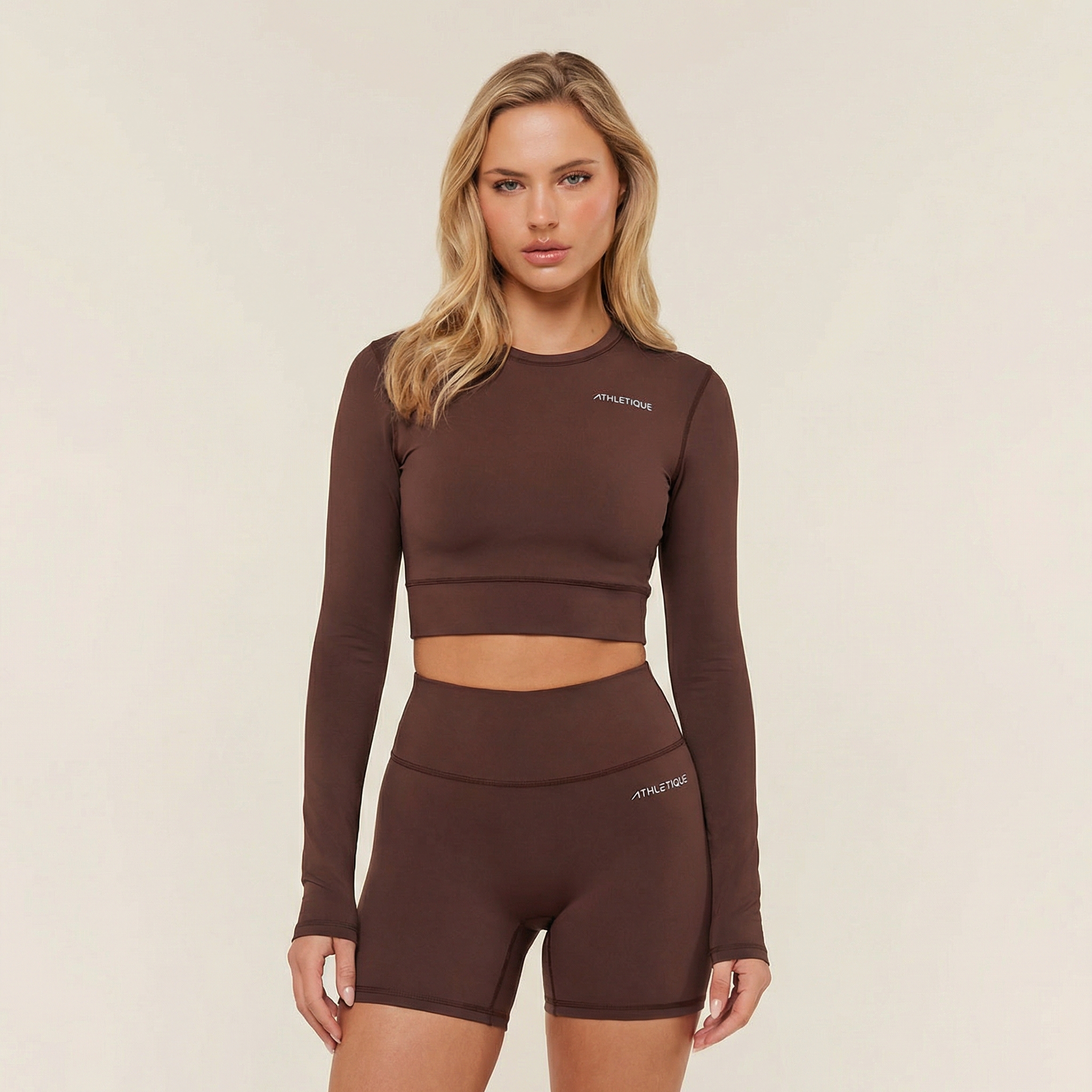 Core Biker Short