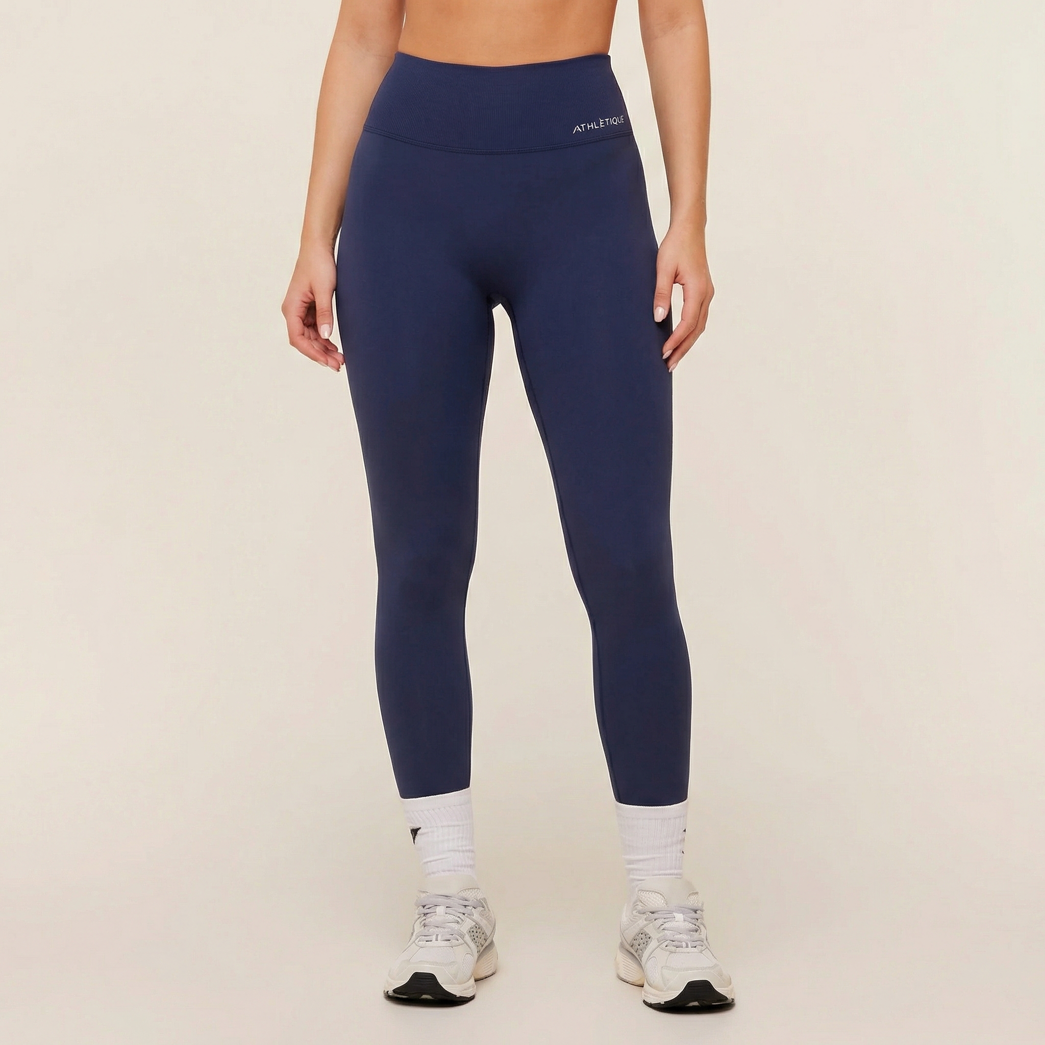 Legging Cuffed Leg
