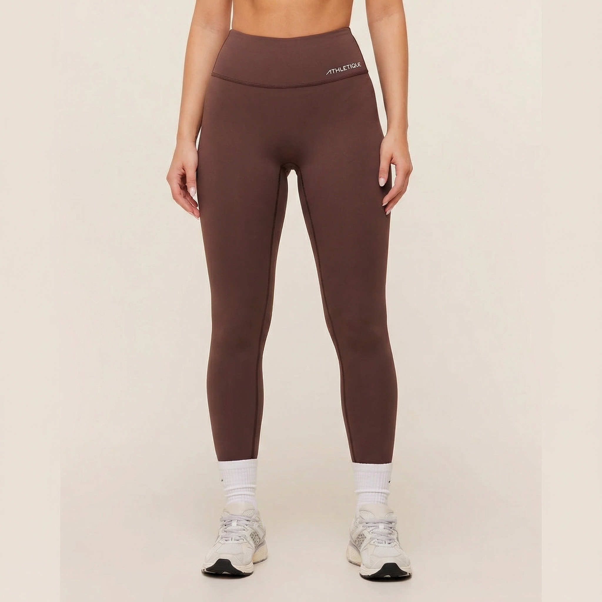 Legging Cuffed Leg