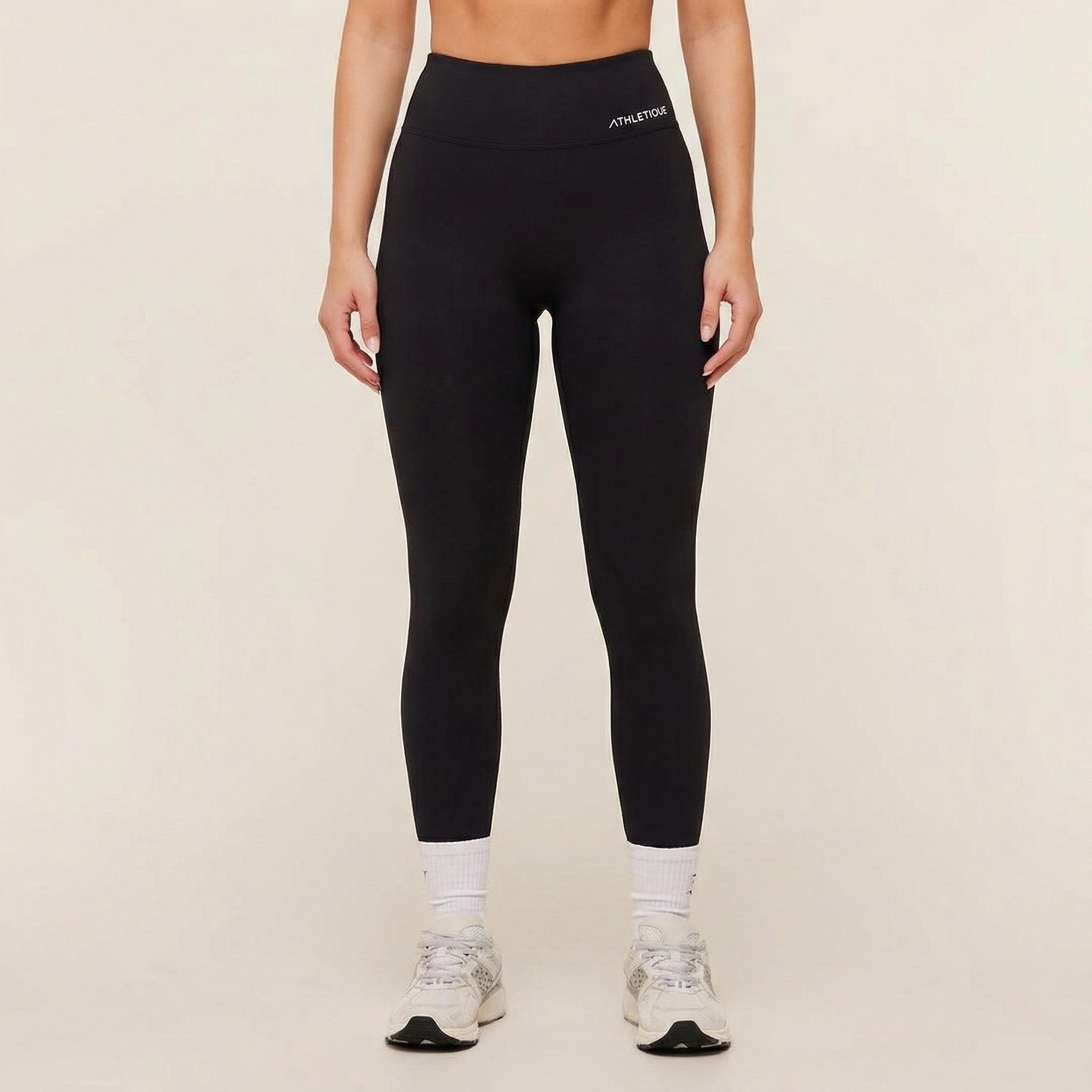 Legging Cuffed Leg