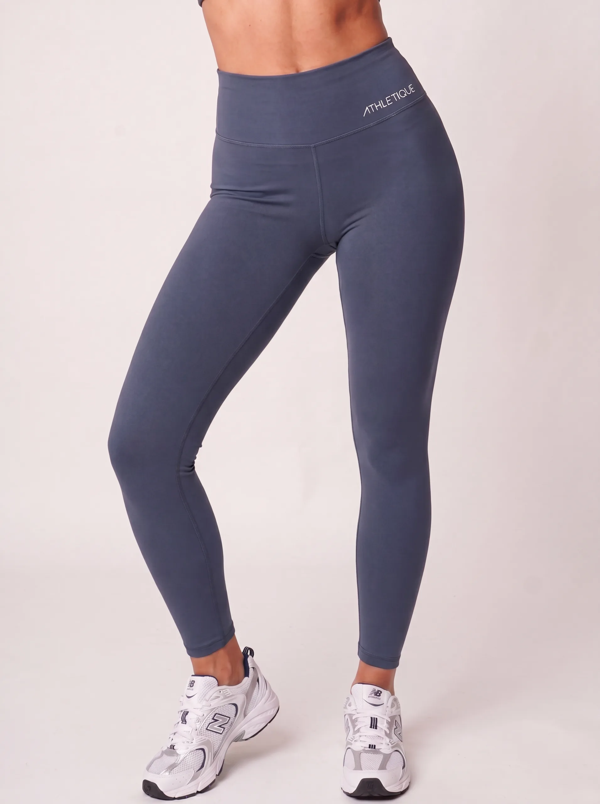 Legging Cuffed Leg