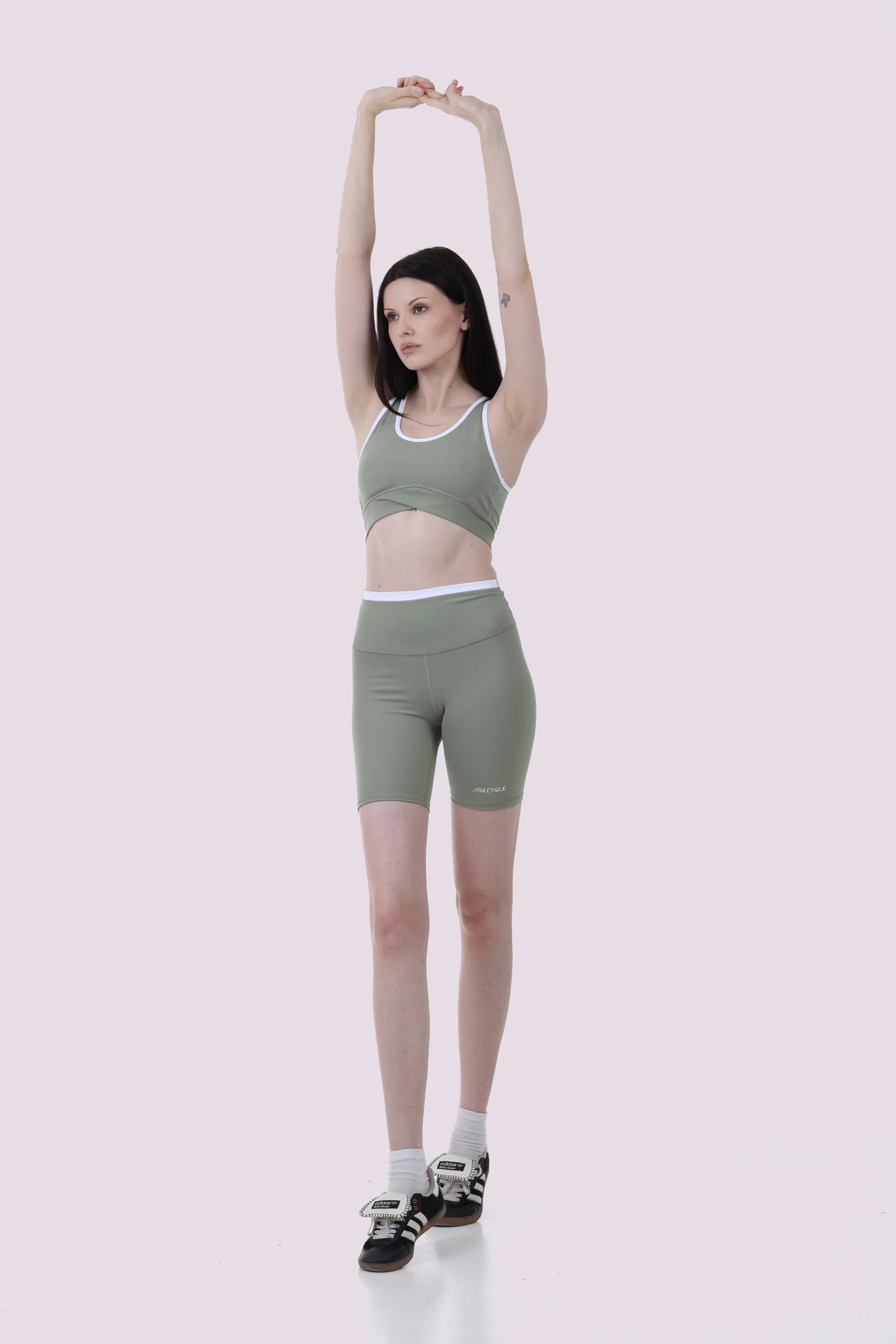 Flex Short — image 1 of 2