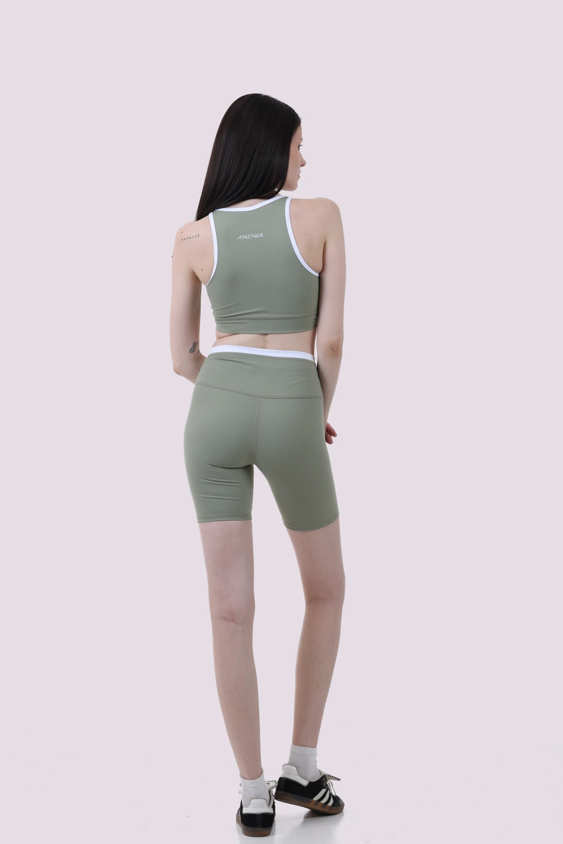 Flex Short — image 2 of 2