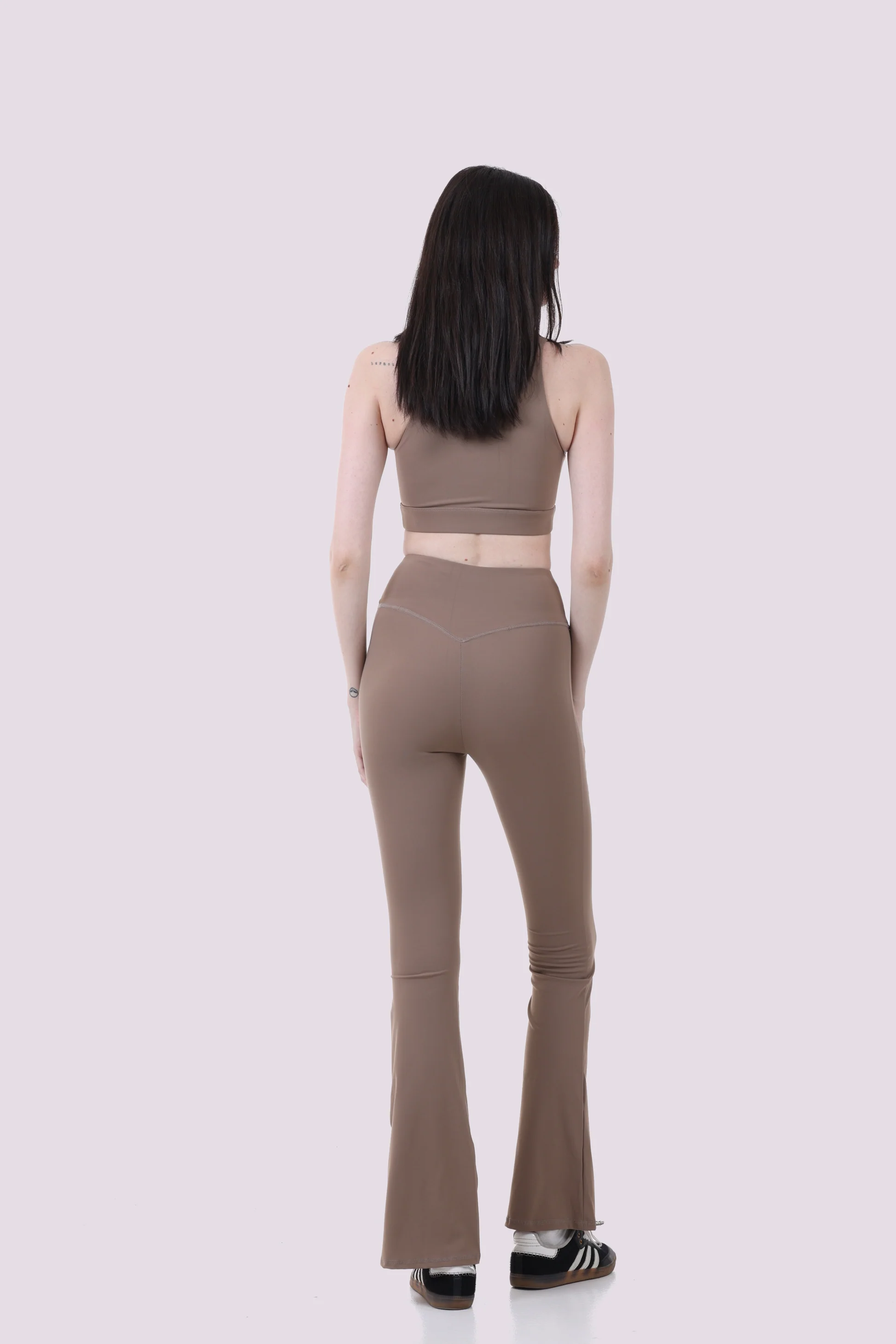 Flare Legging