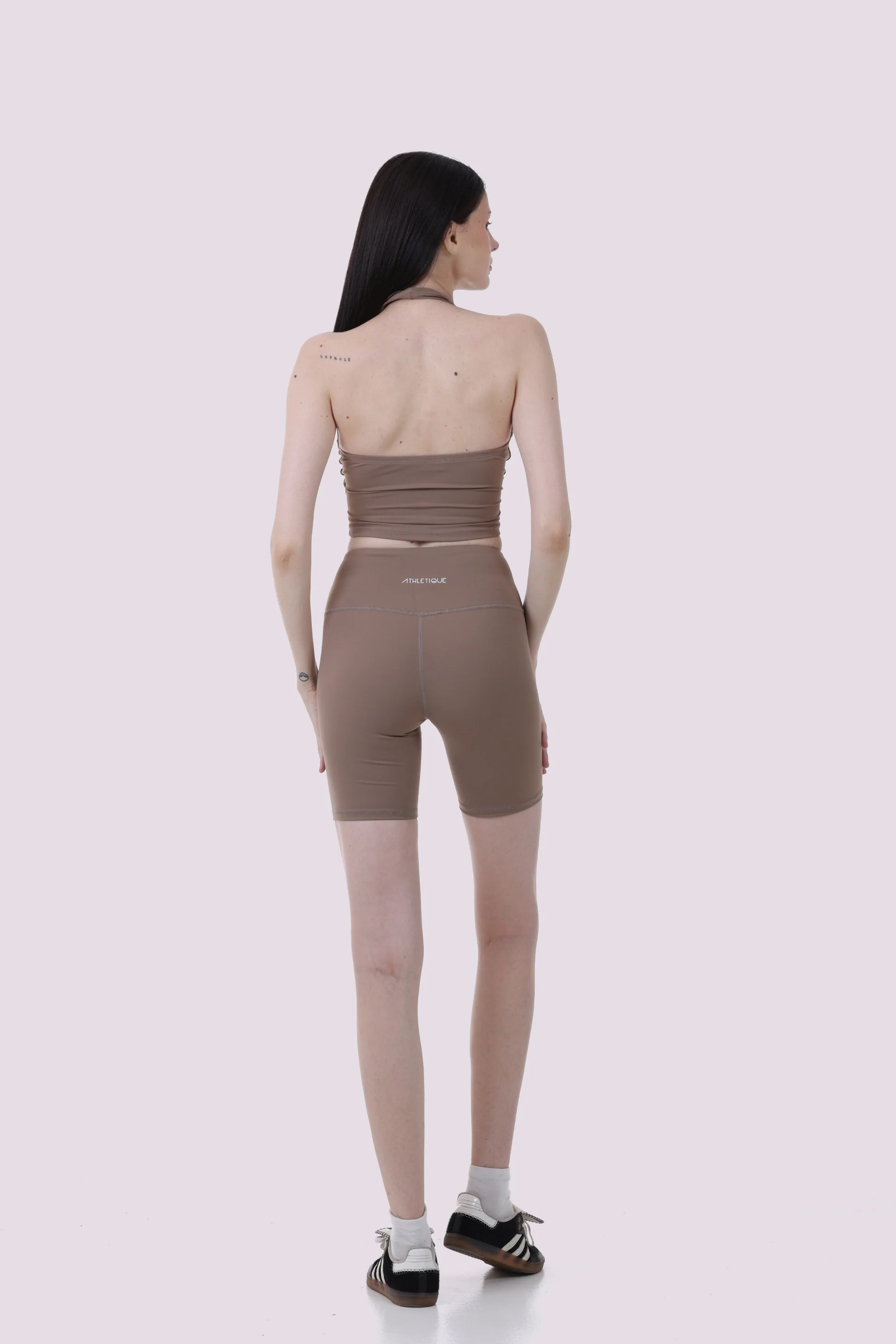 Biker Short