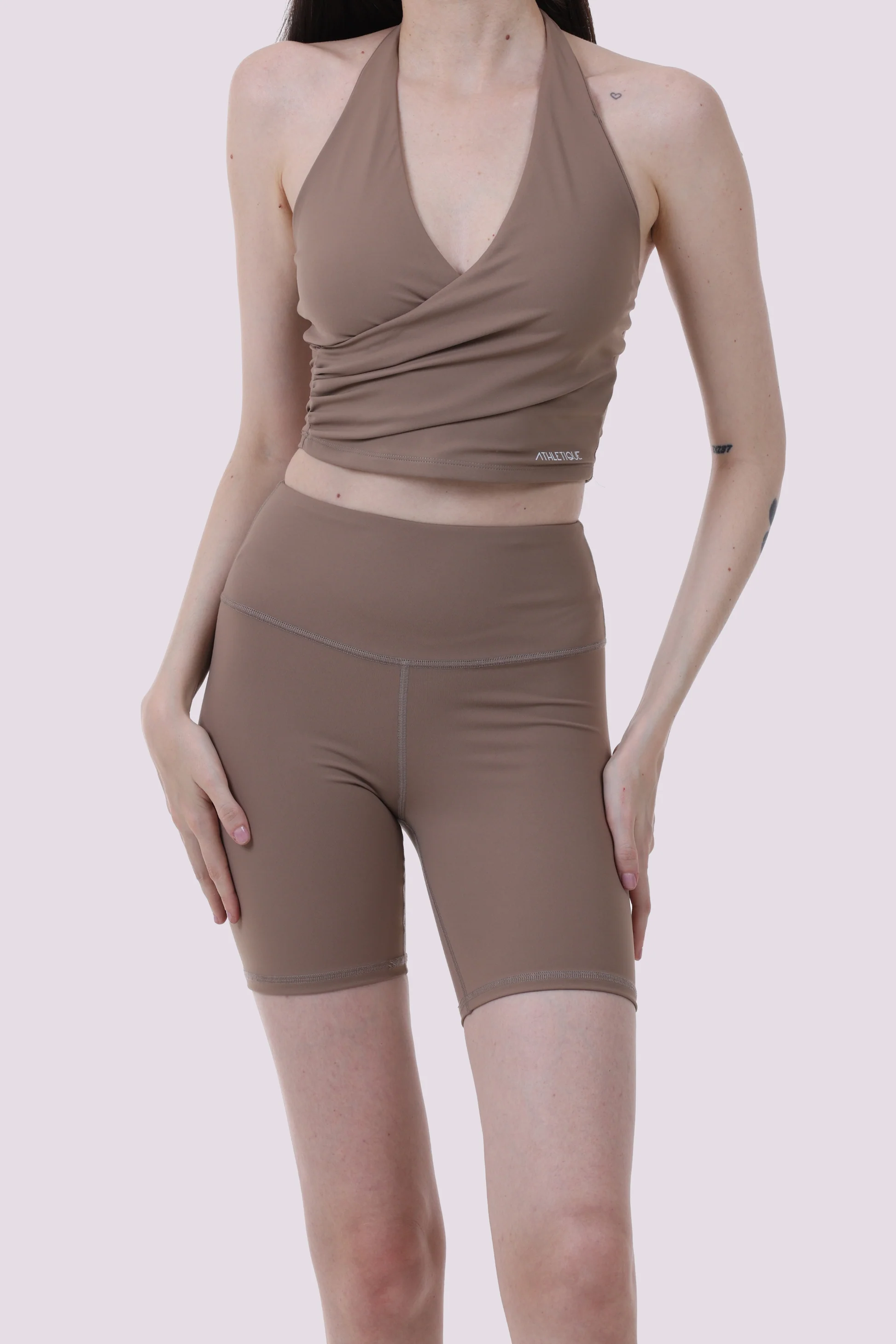 Biker Short