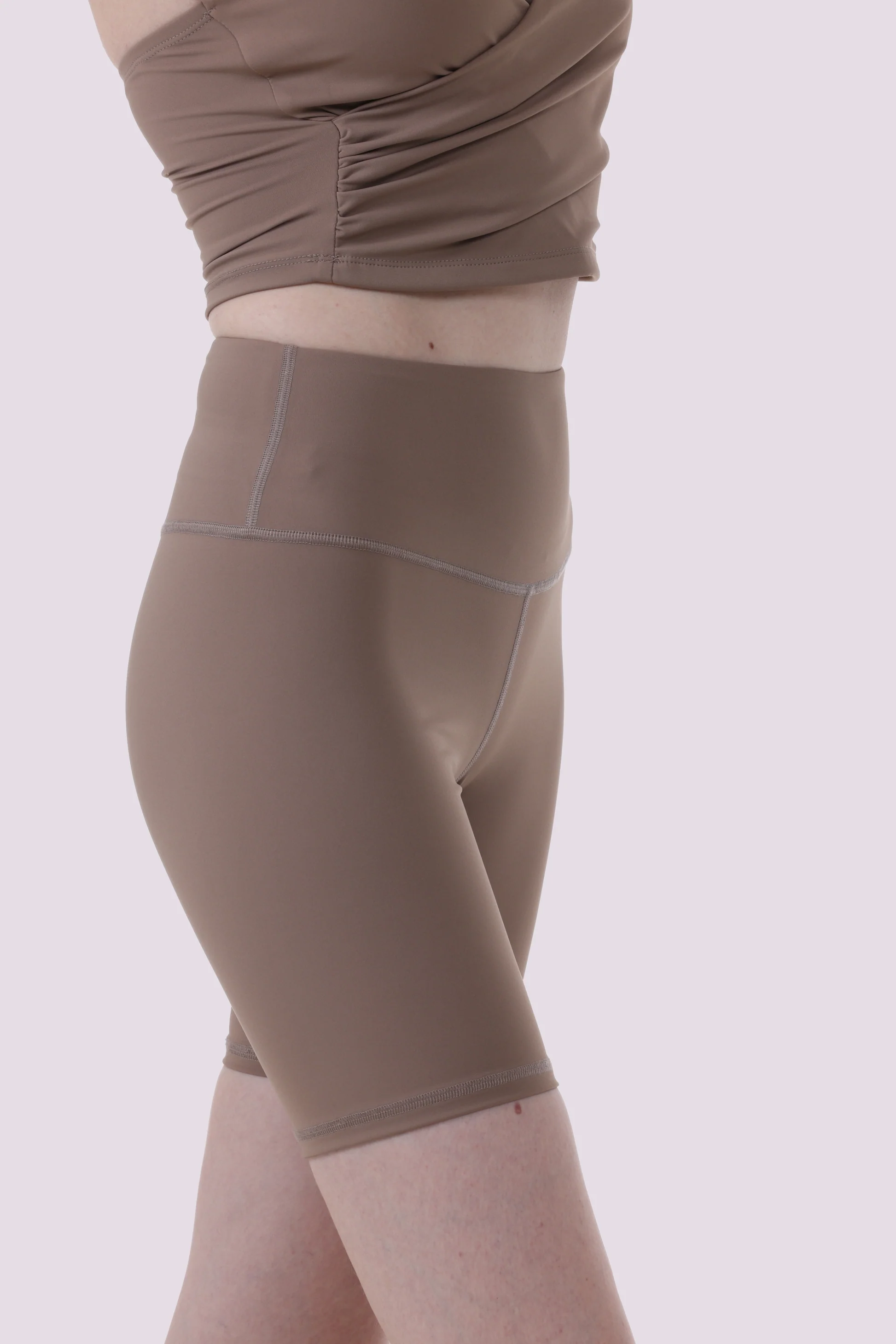 Biker Short