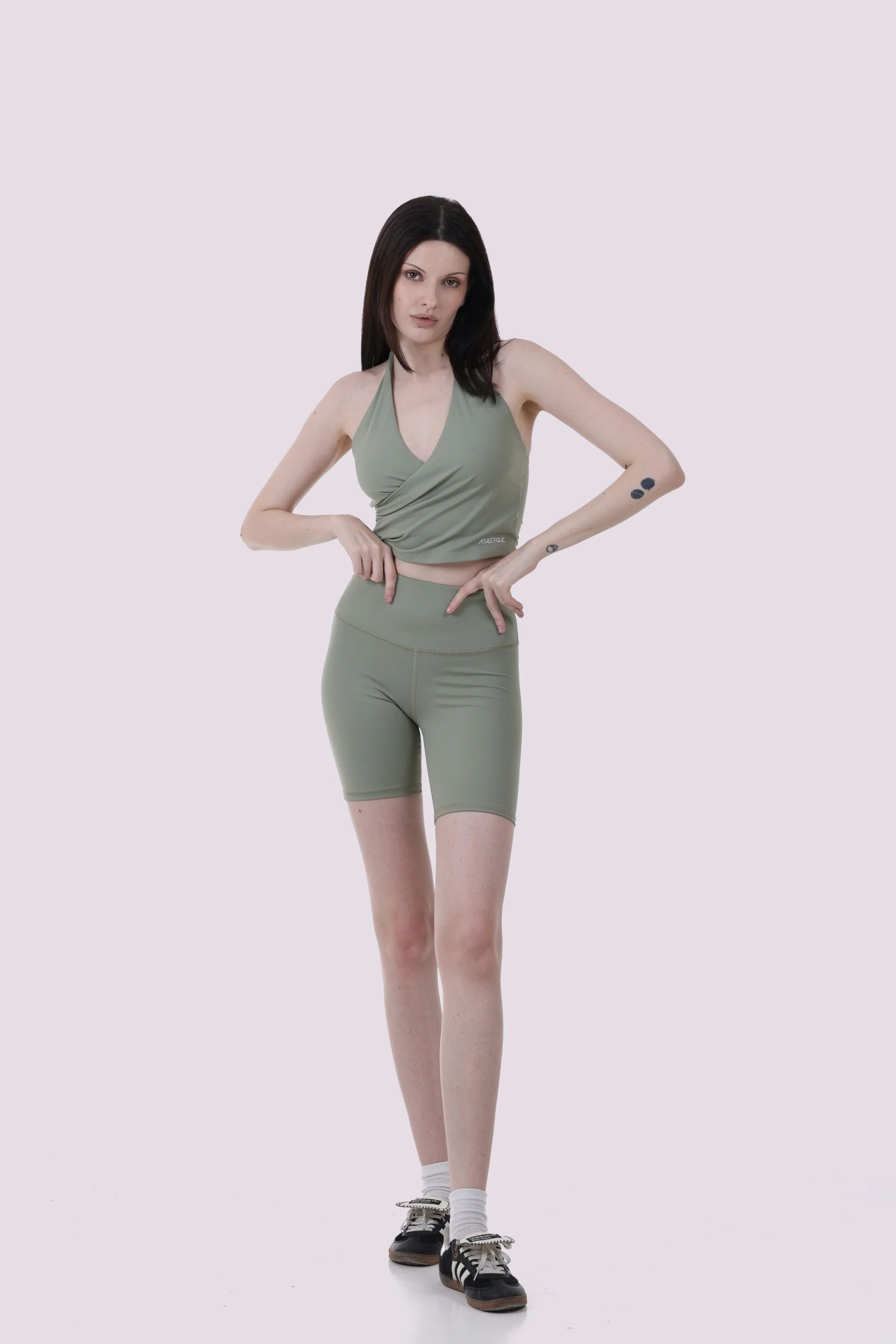 Biker Short