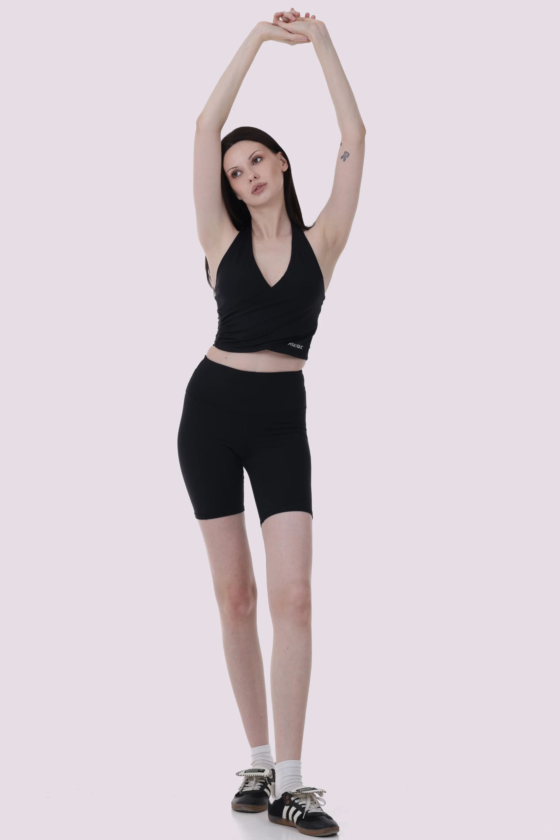 Biker Short — image 1 of 2