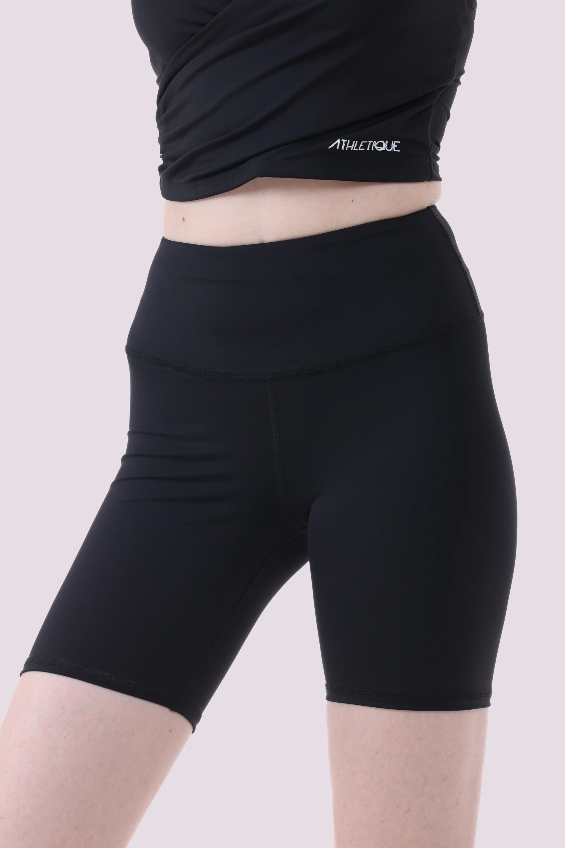 Biker Short — image 2 of 2