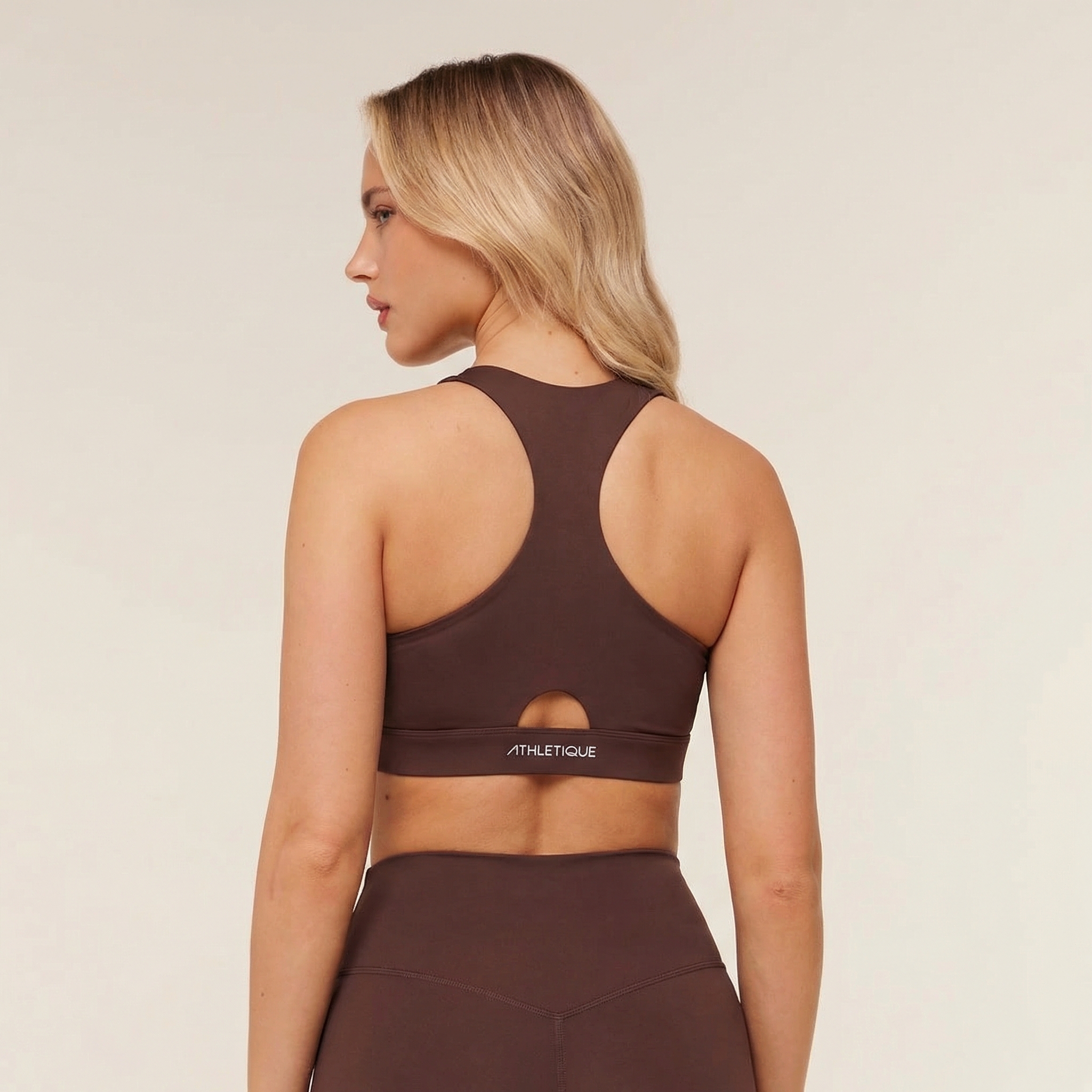 Bra Wide Straps