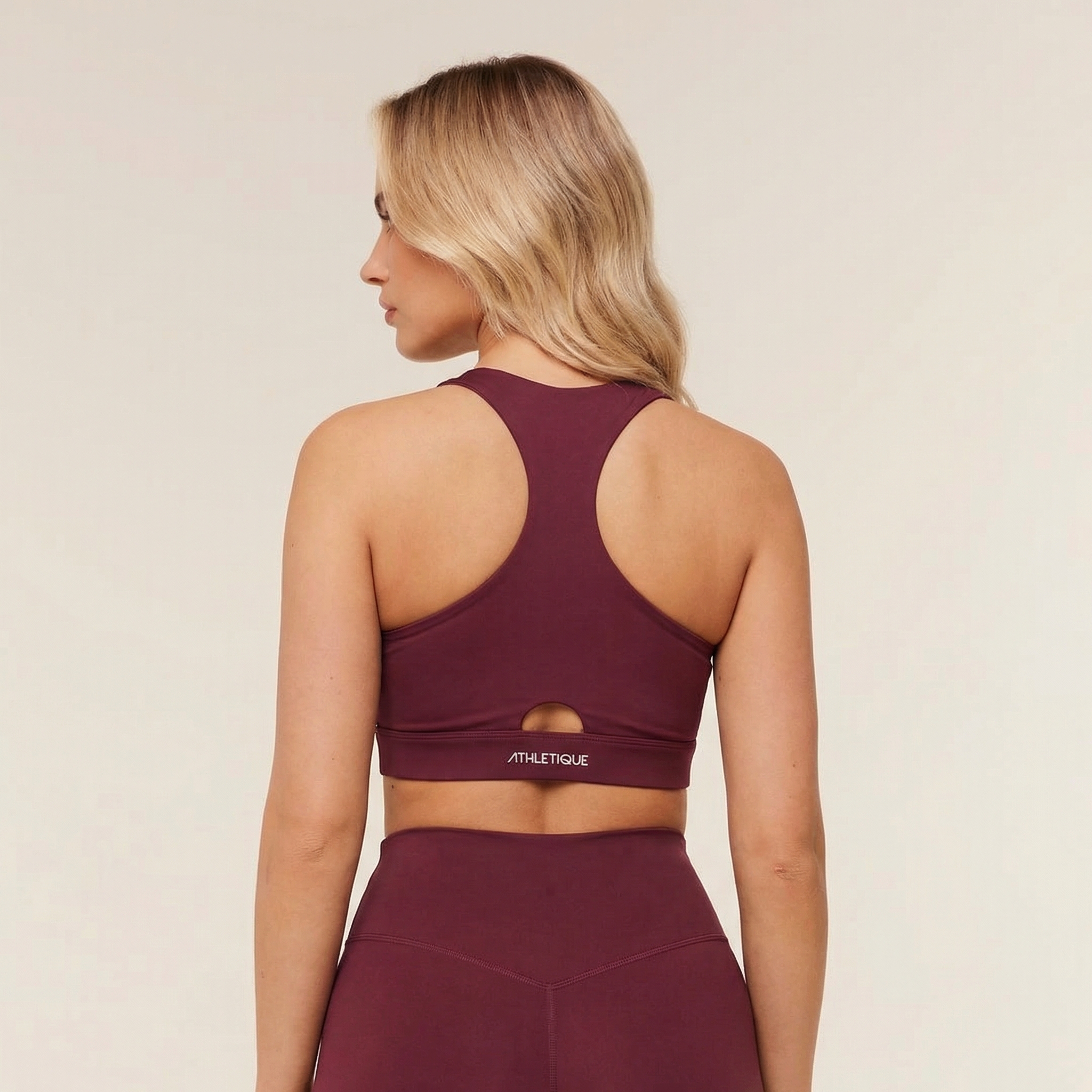 Bra Wide Straps — image 1 of 2