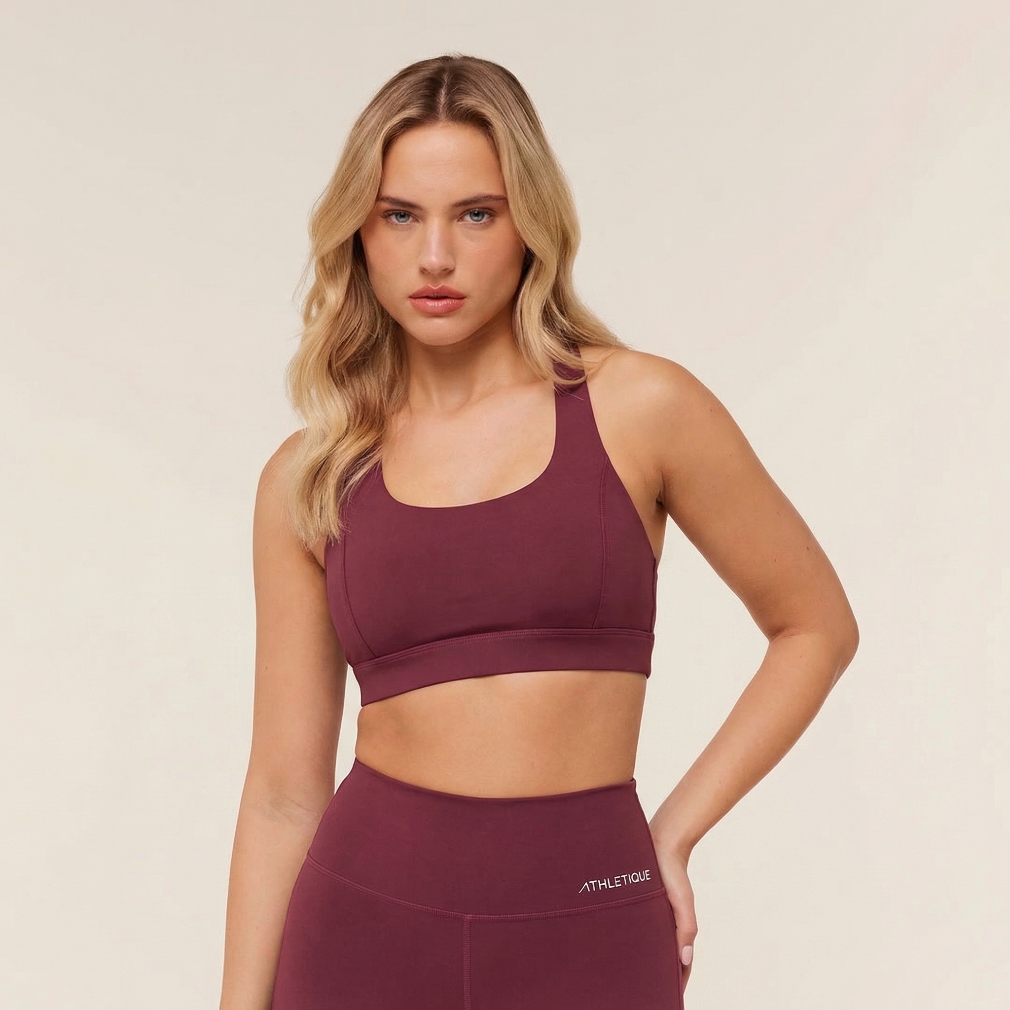 Bra Wide Straps — image 2 of 2