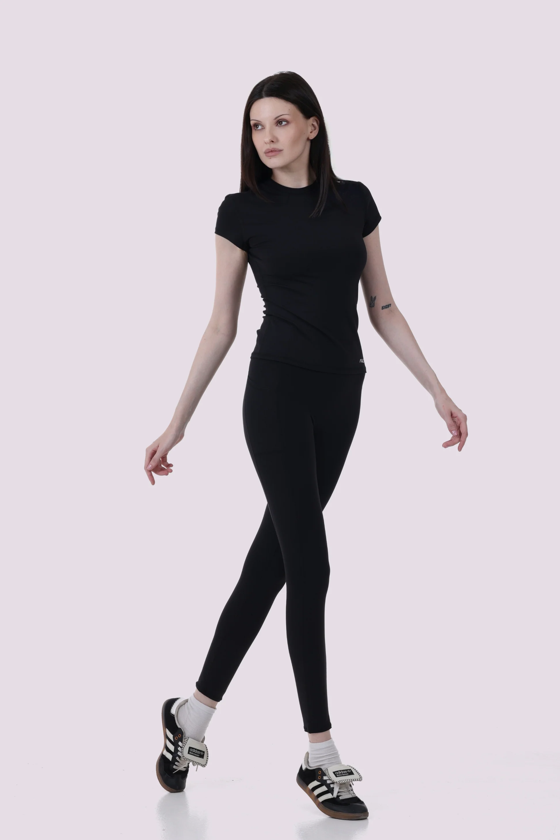 Pocket Legging