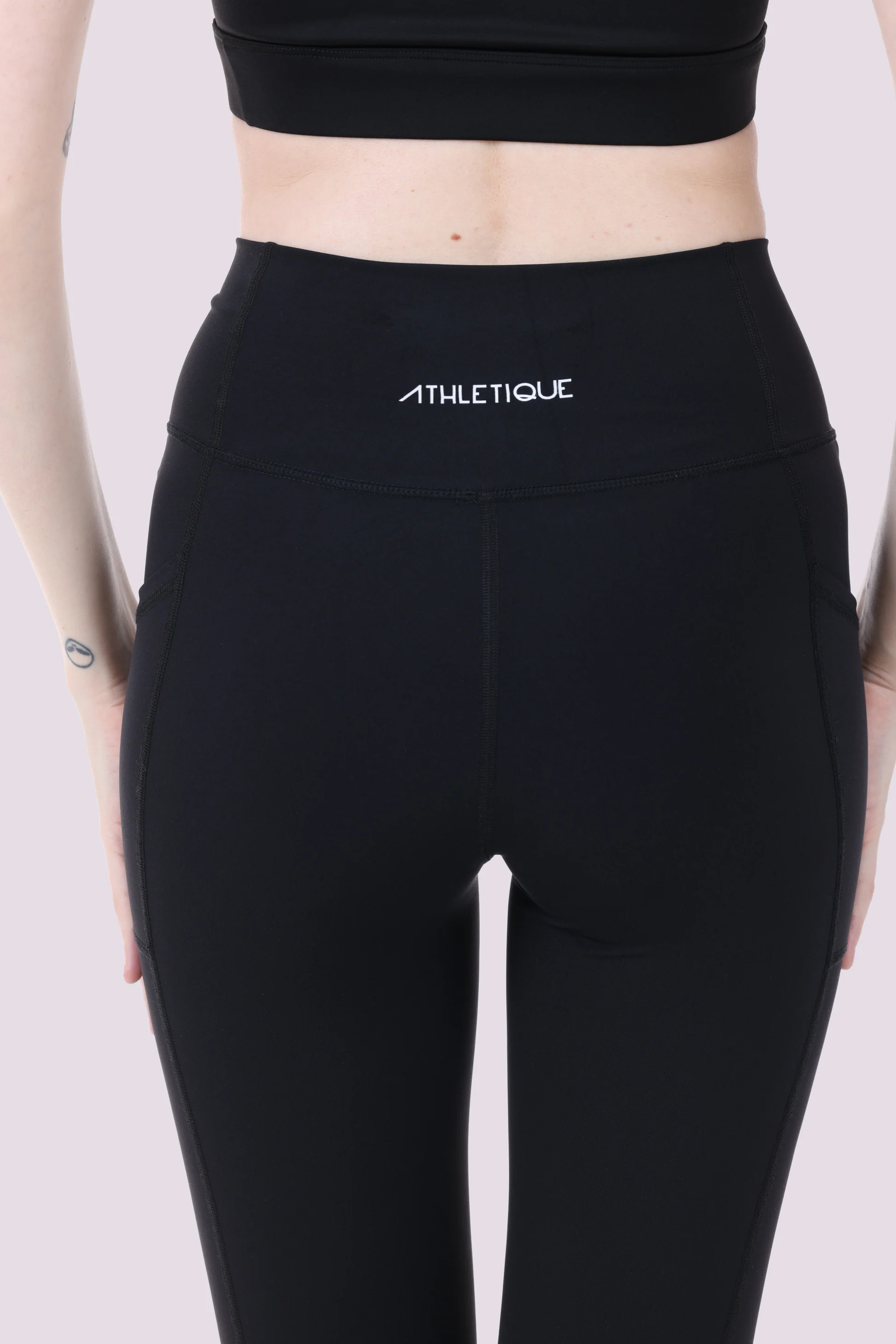 Pocket Legging — image 2 of 4