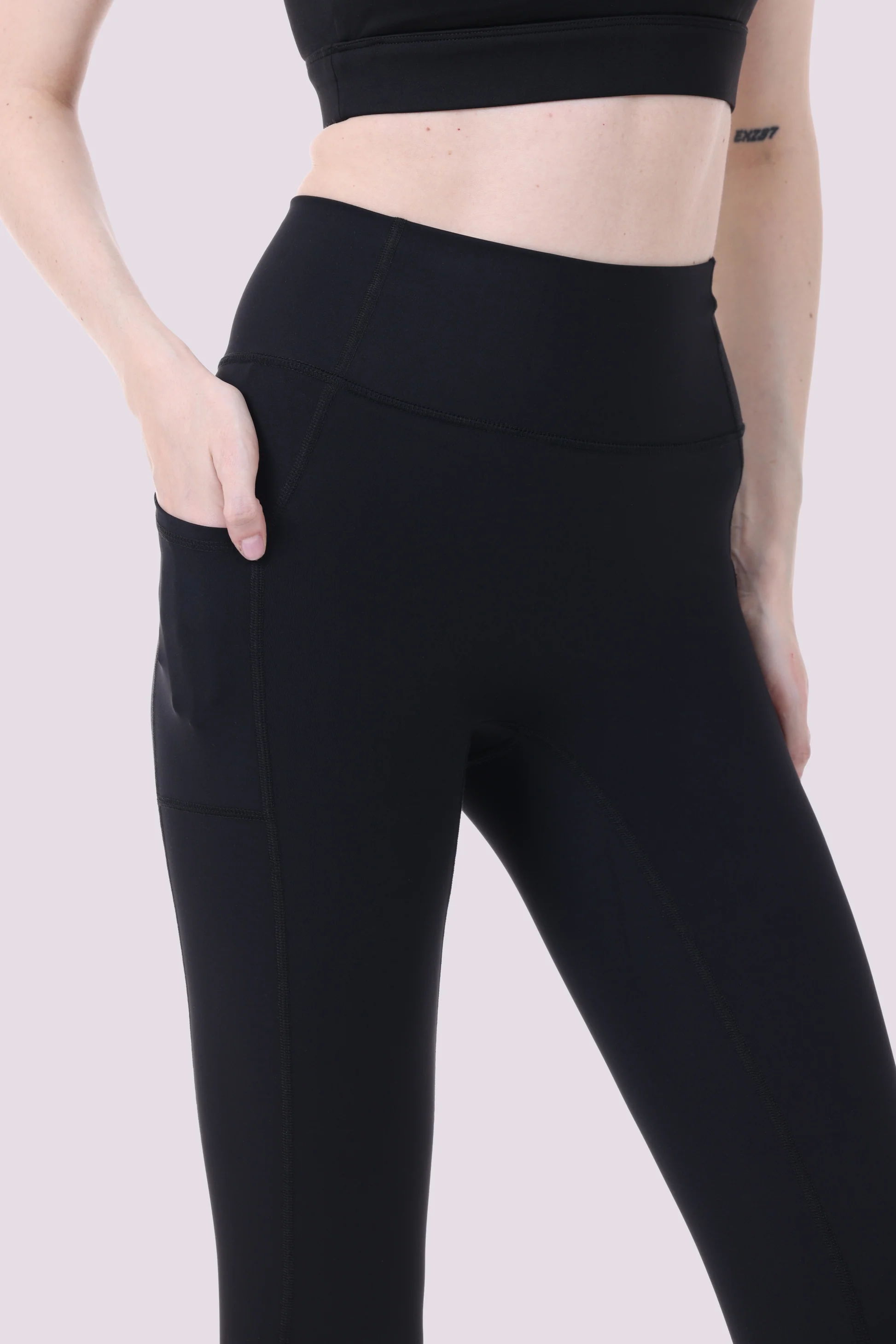 Pocket Legging — image 3 of 4