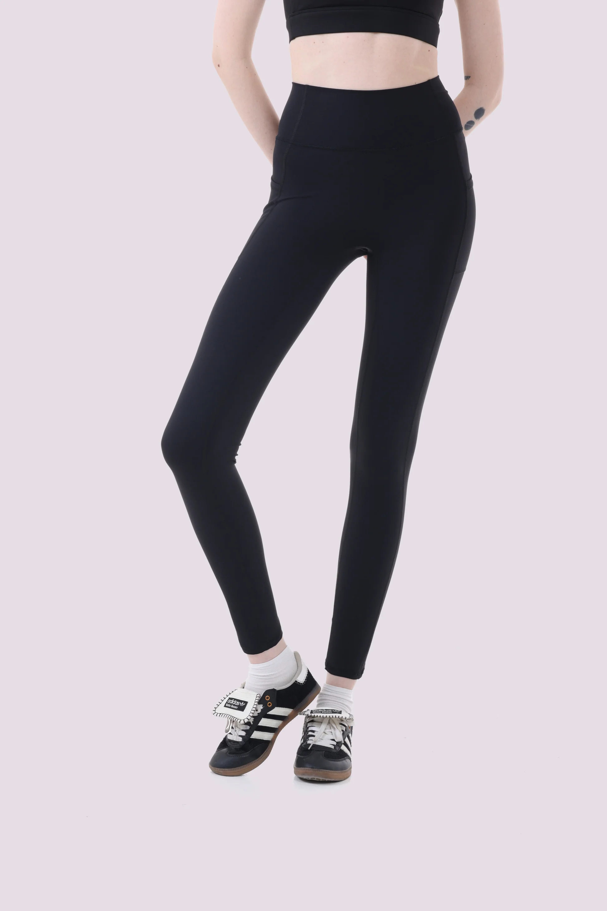 Pocket Legging — image 4 of 4